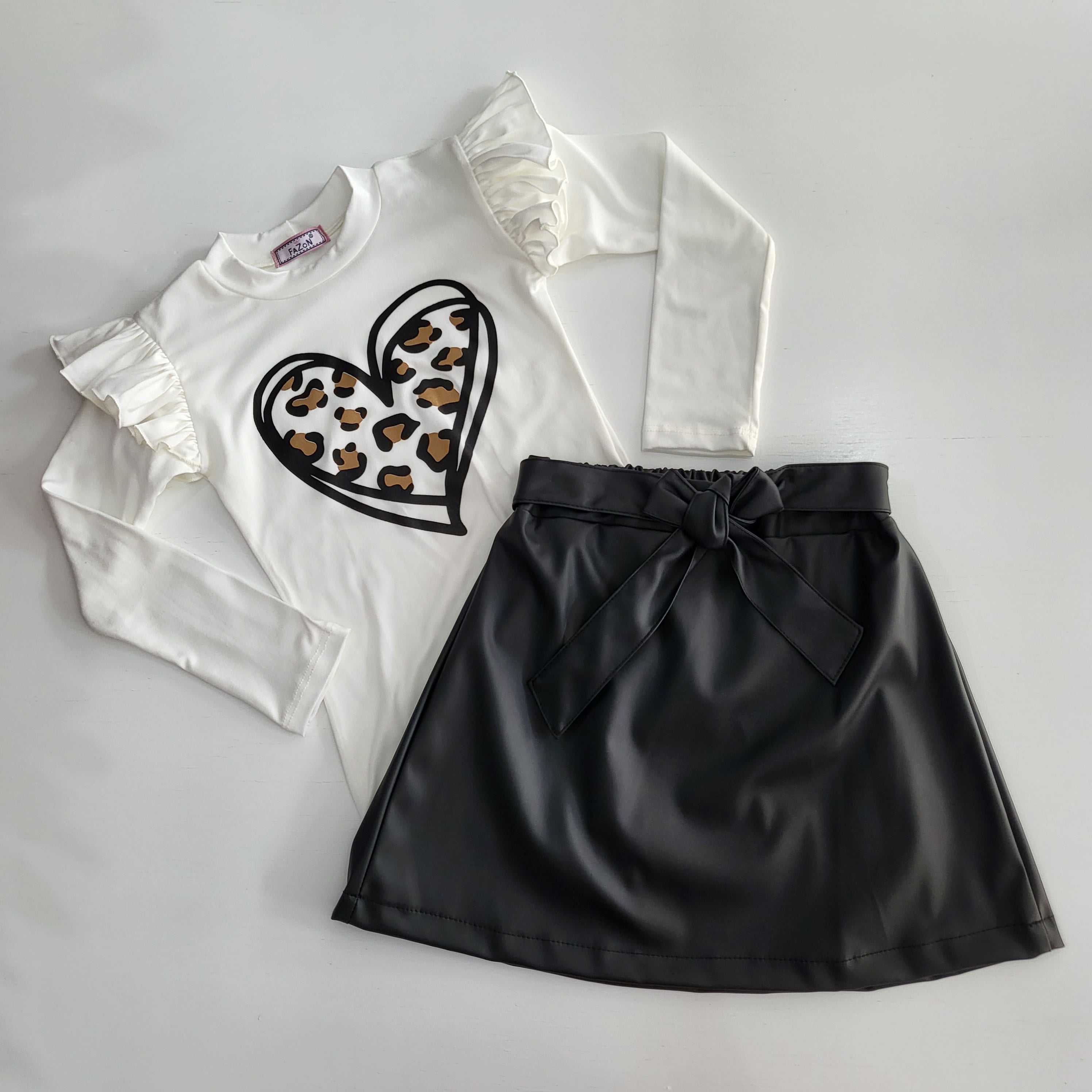 Conjunto Patricia