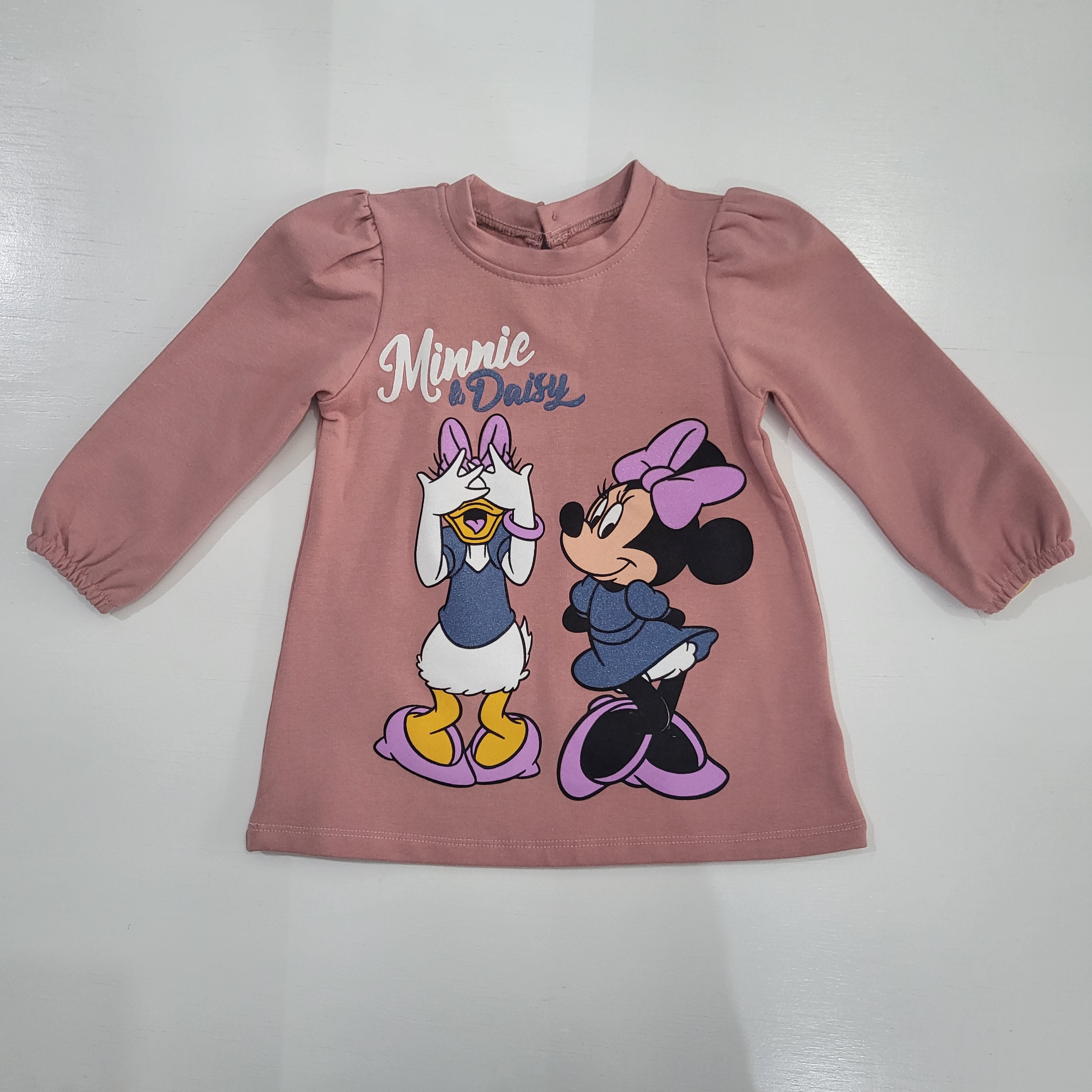 Batita Minnie