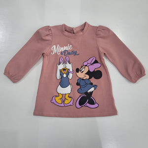 Batita Minnie