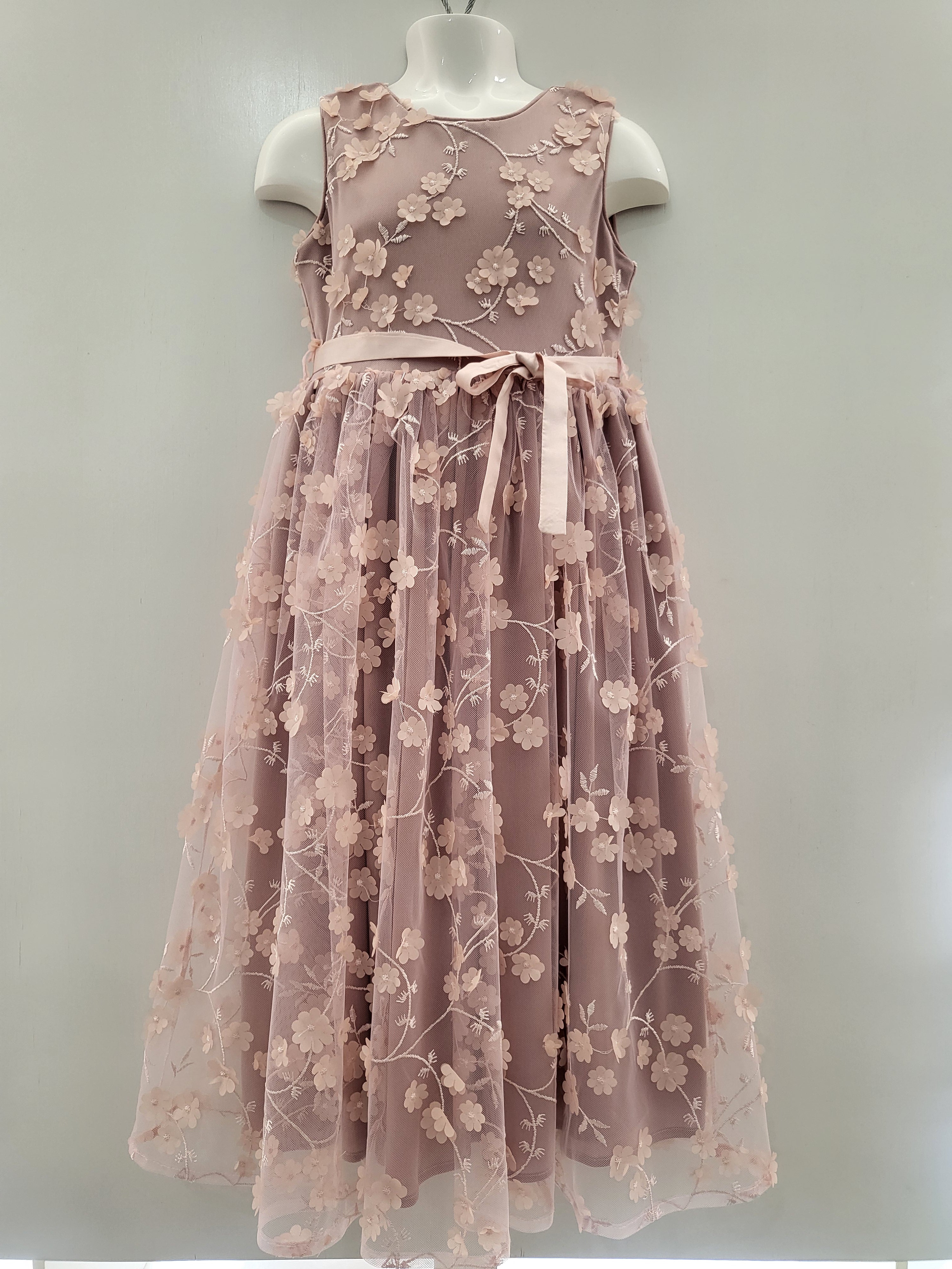 Vestido Cynthia