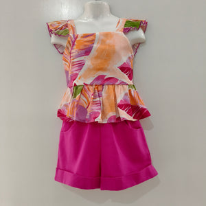Conjunto Sabrina