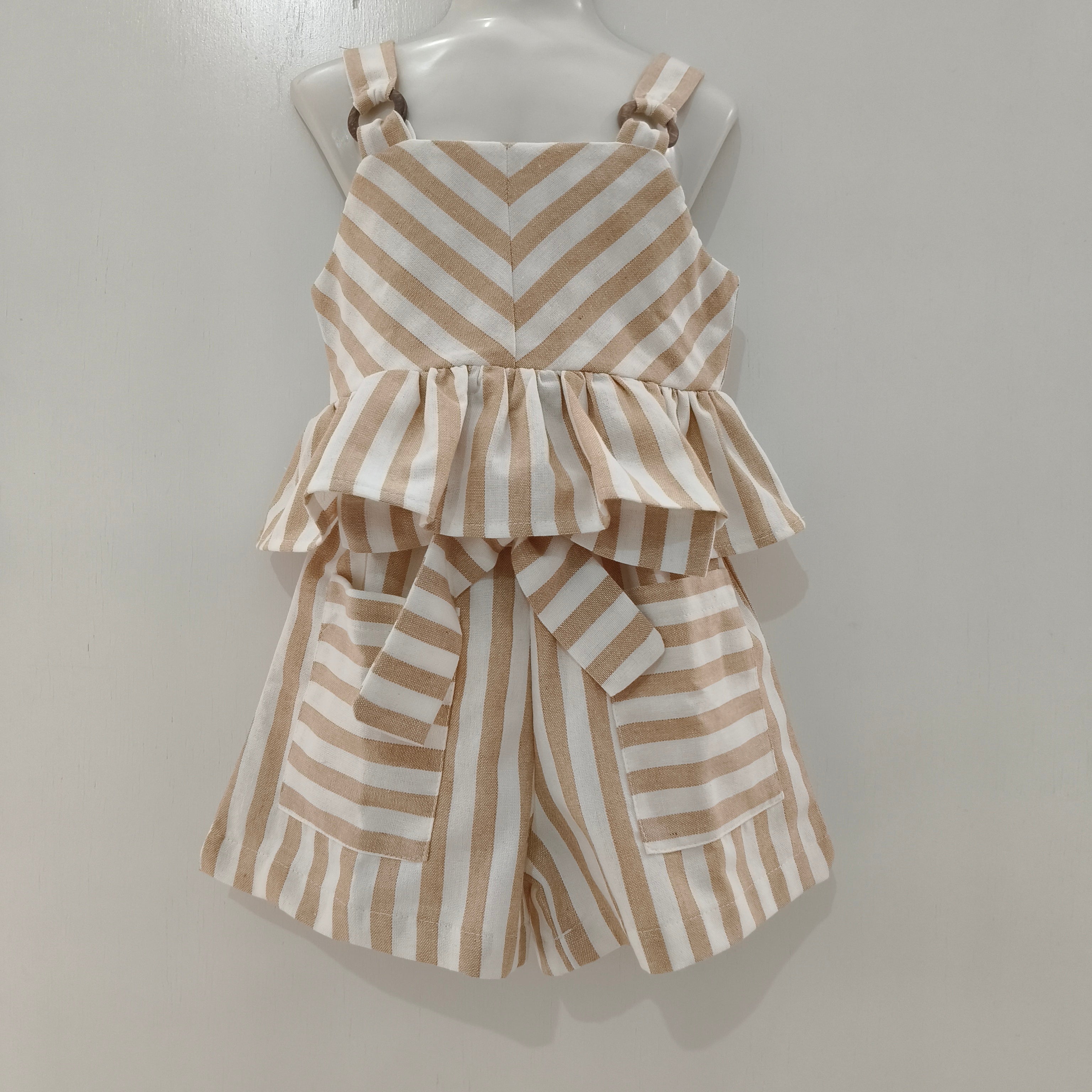 Conjunto Kika