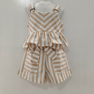 Conjunto Kika