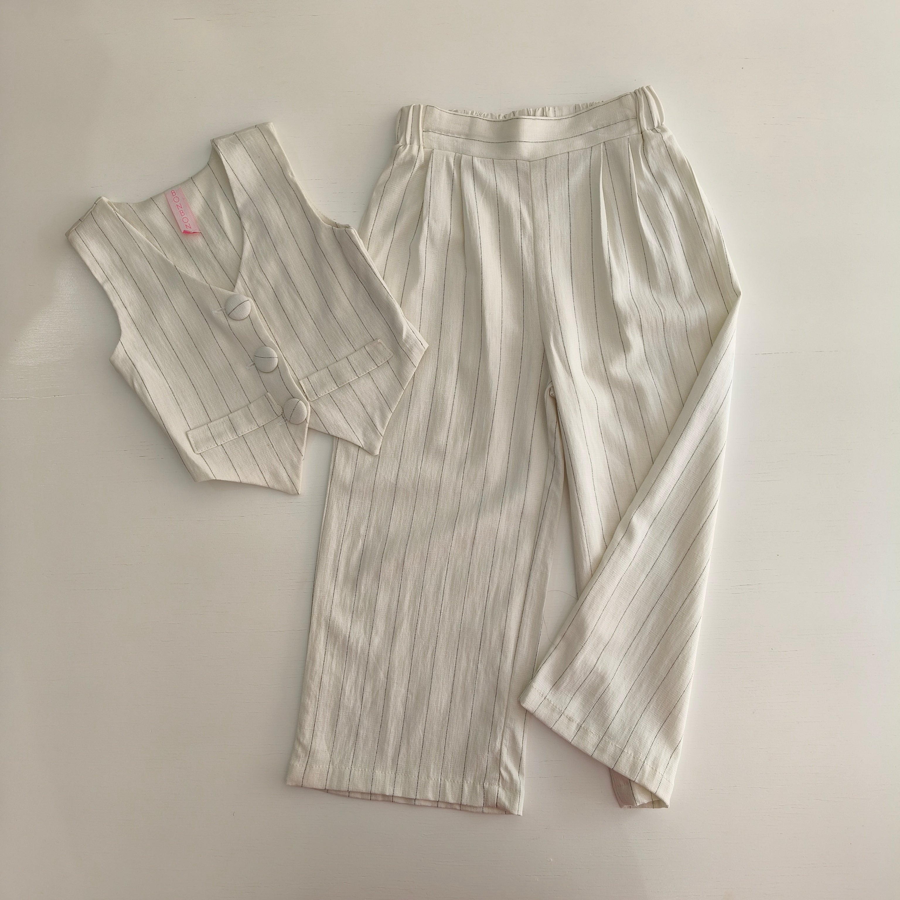 Conjunto Angie