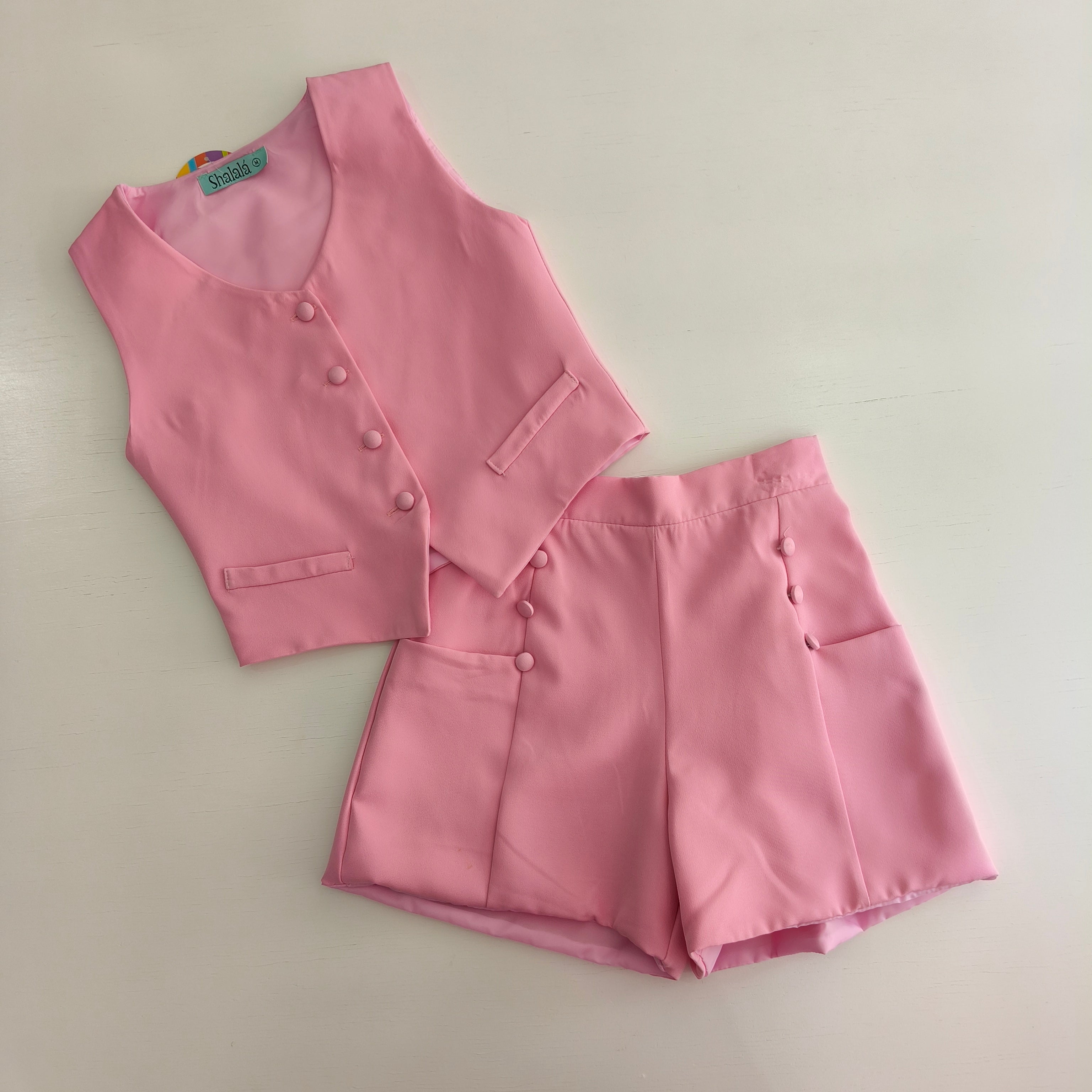 Conjunto Romina