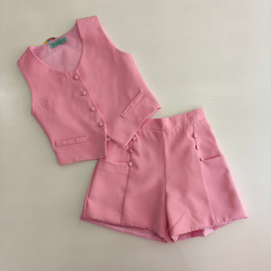Conjunto Romina