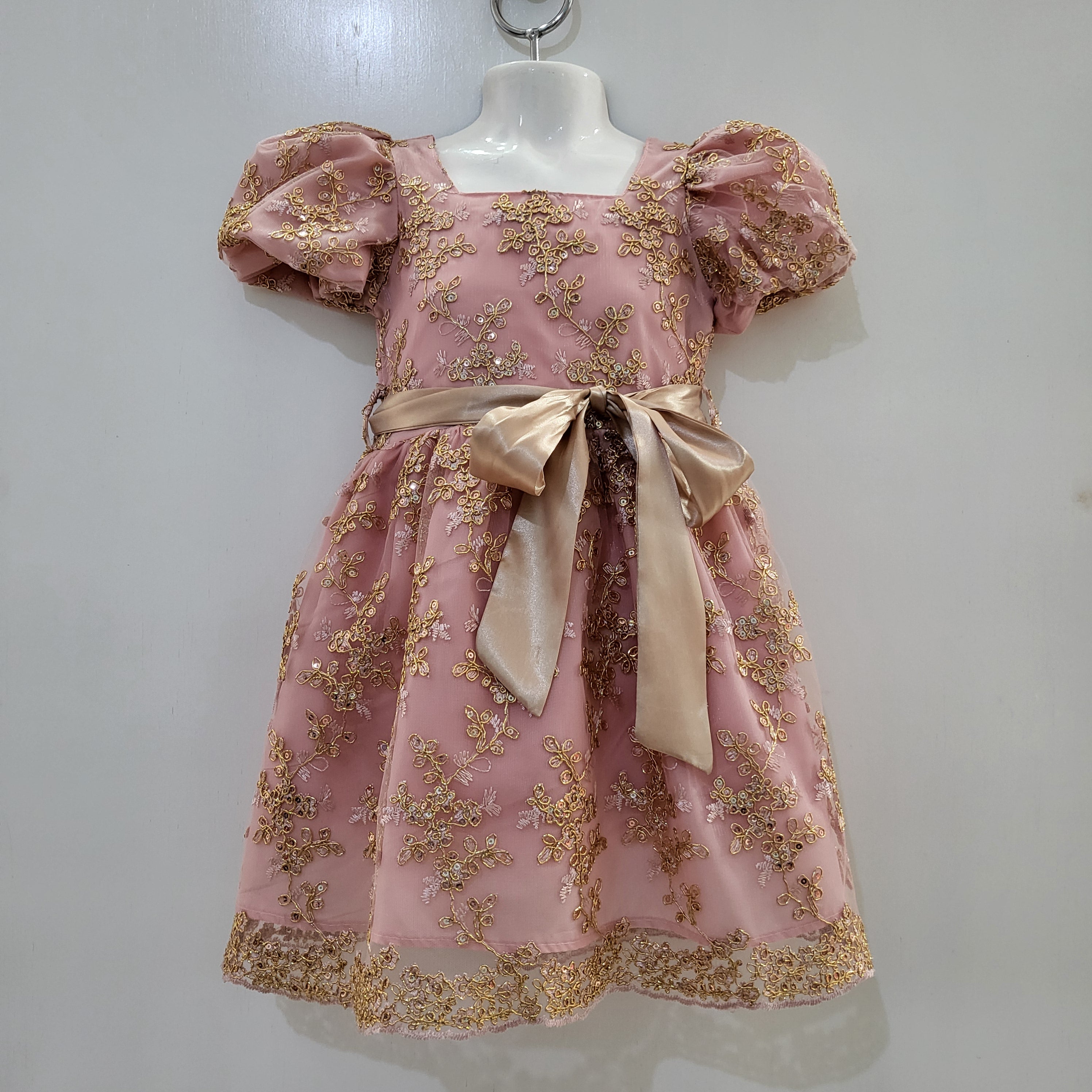 Vestido Alondra