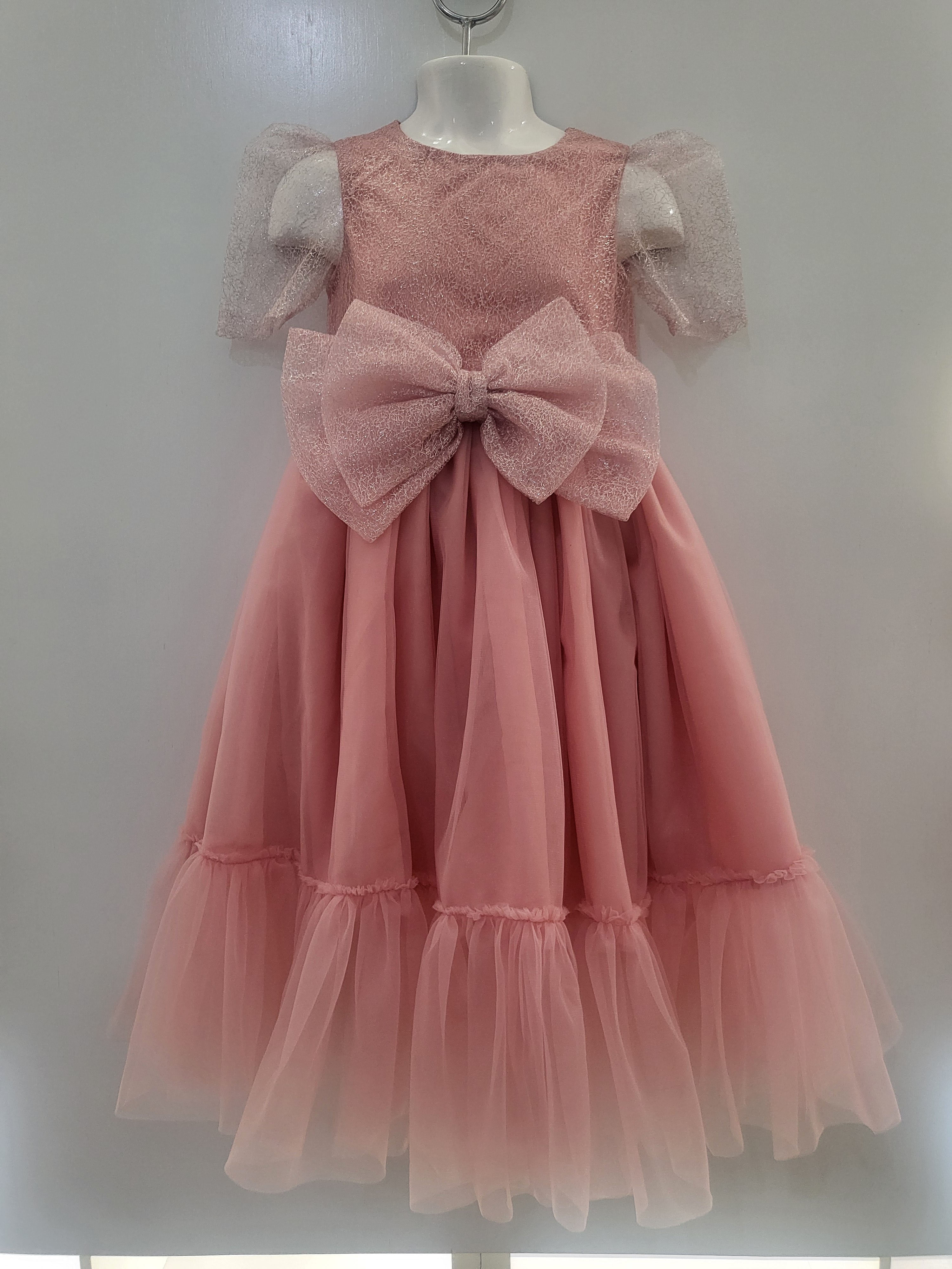 Vestido Nápoles