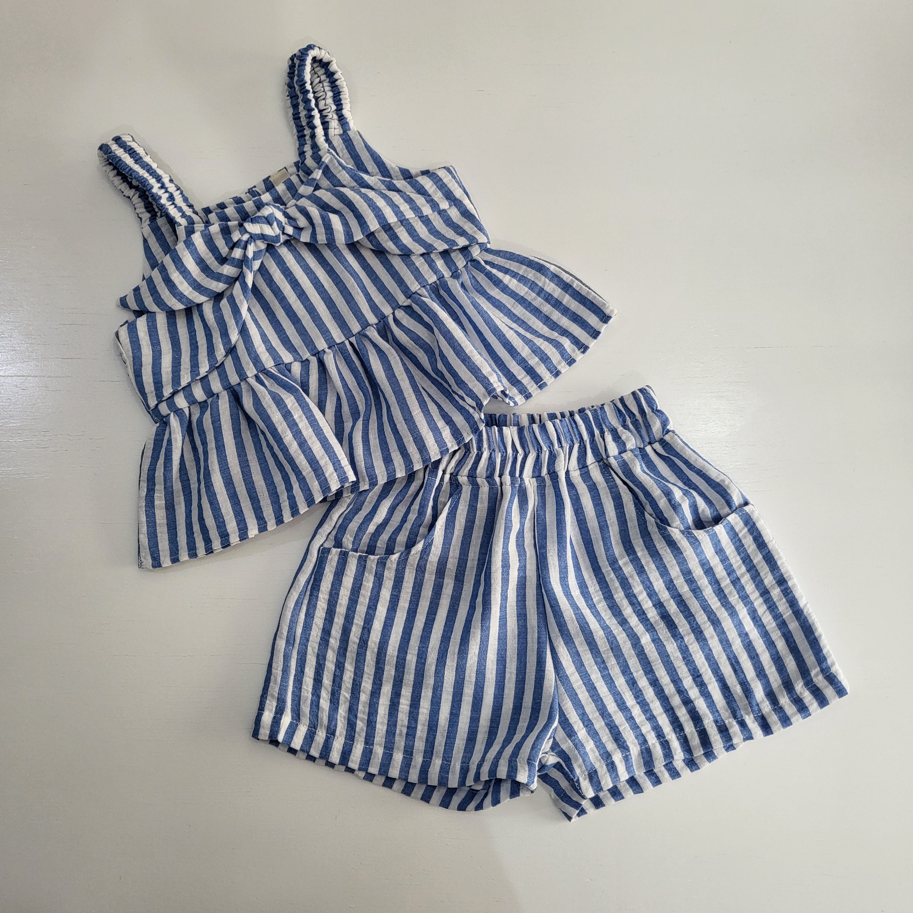 Conjunto Irene