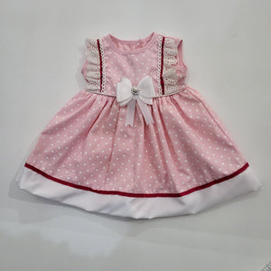 Vestido Gaby