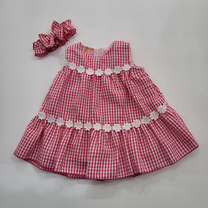 Vestido Briana