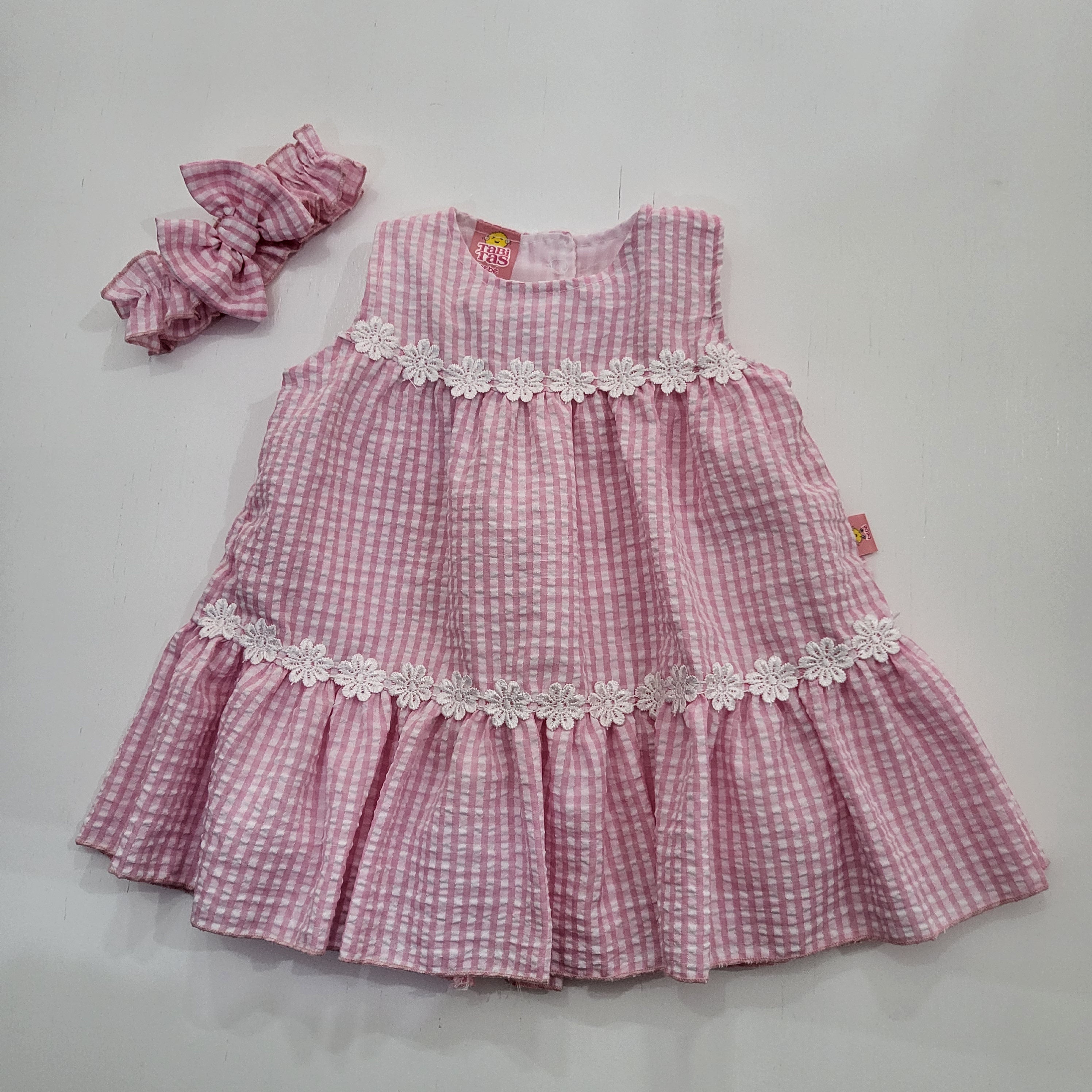 Vestido Briana
