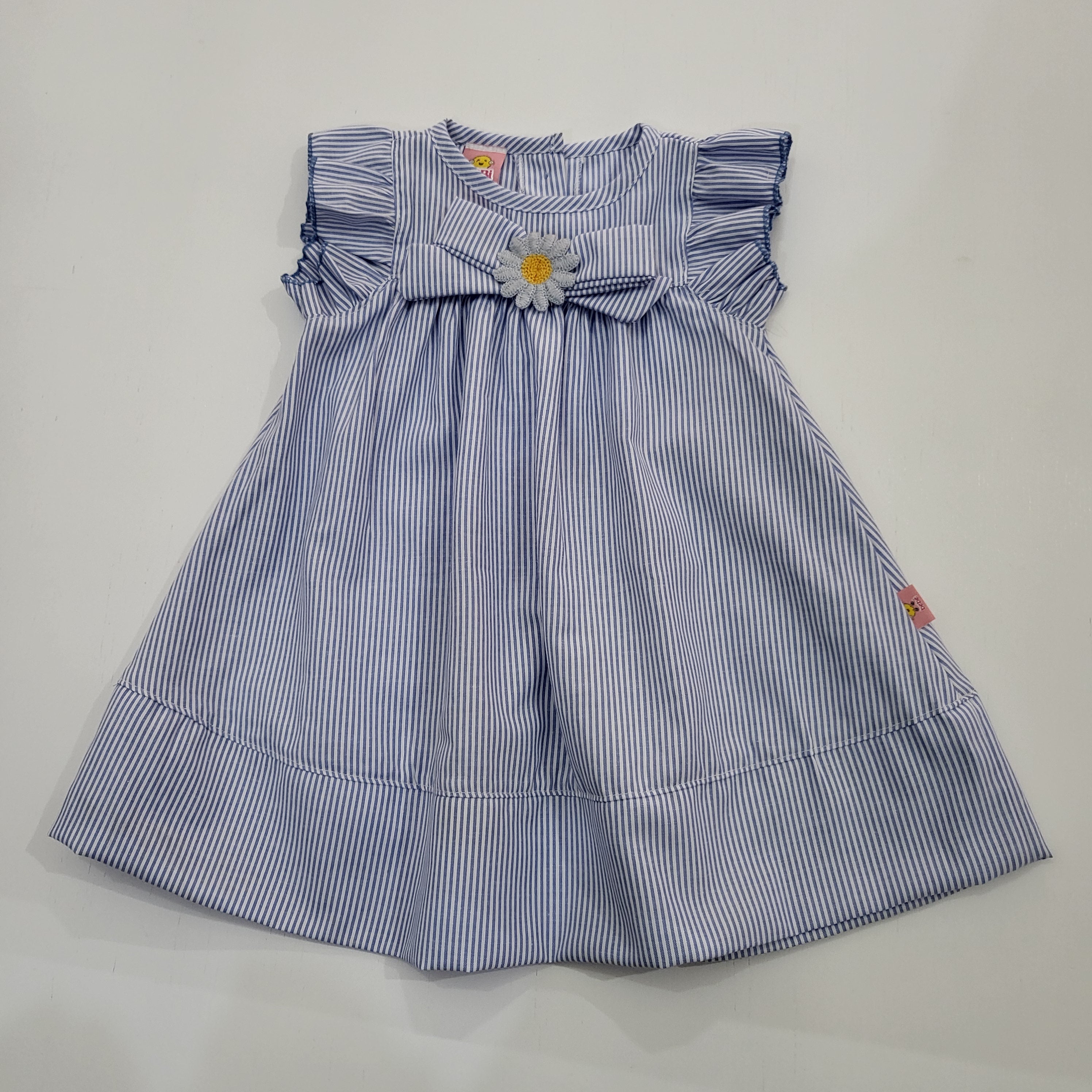 Vestido Deisy