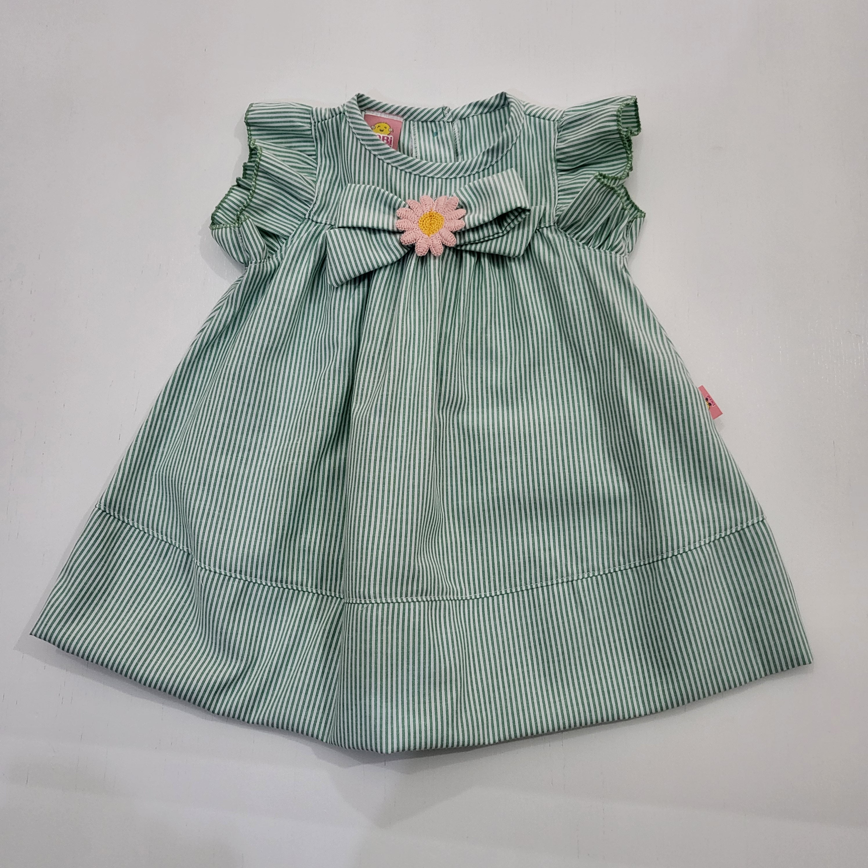 Vestido Deisy