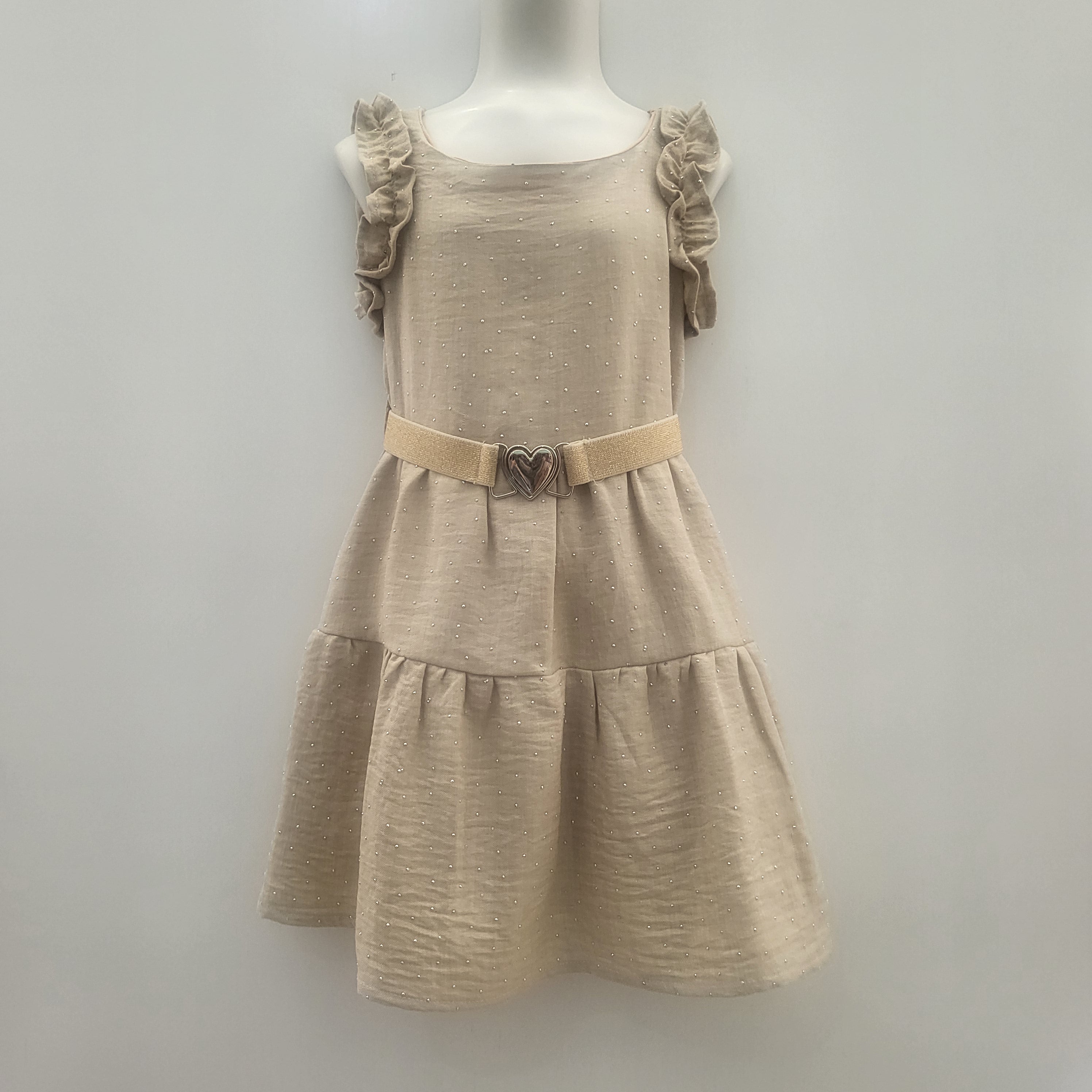 Vestido Maribel
