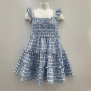 Vestido Isabel