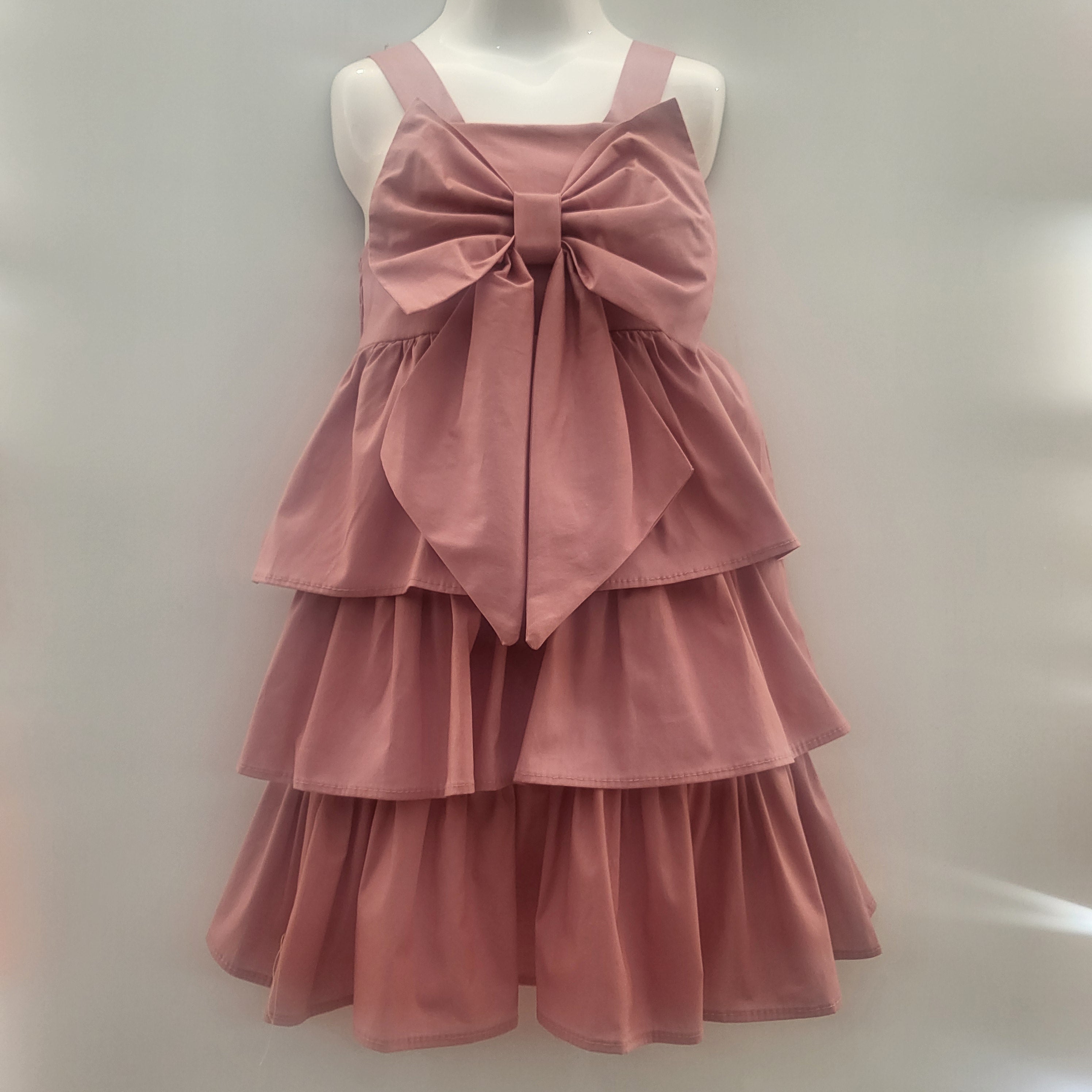 Vestido Thania