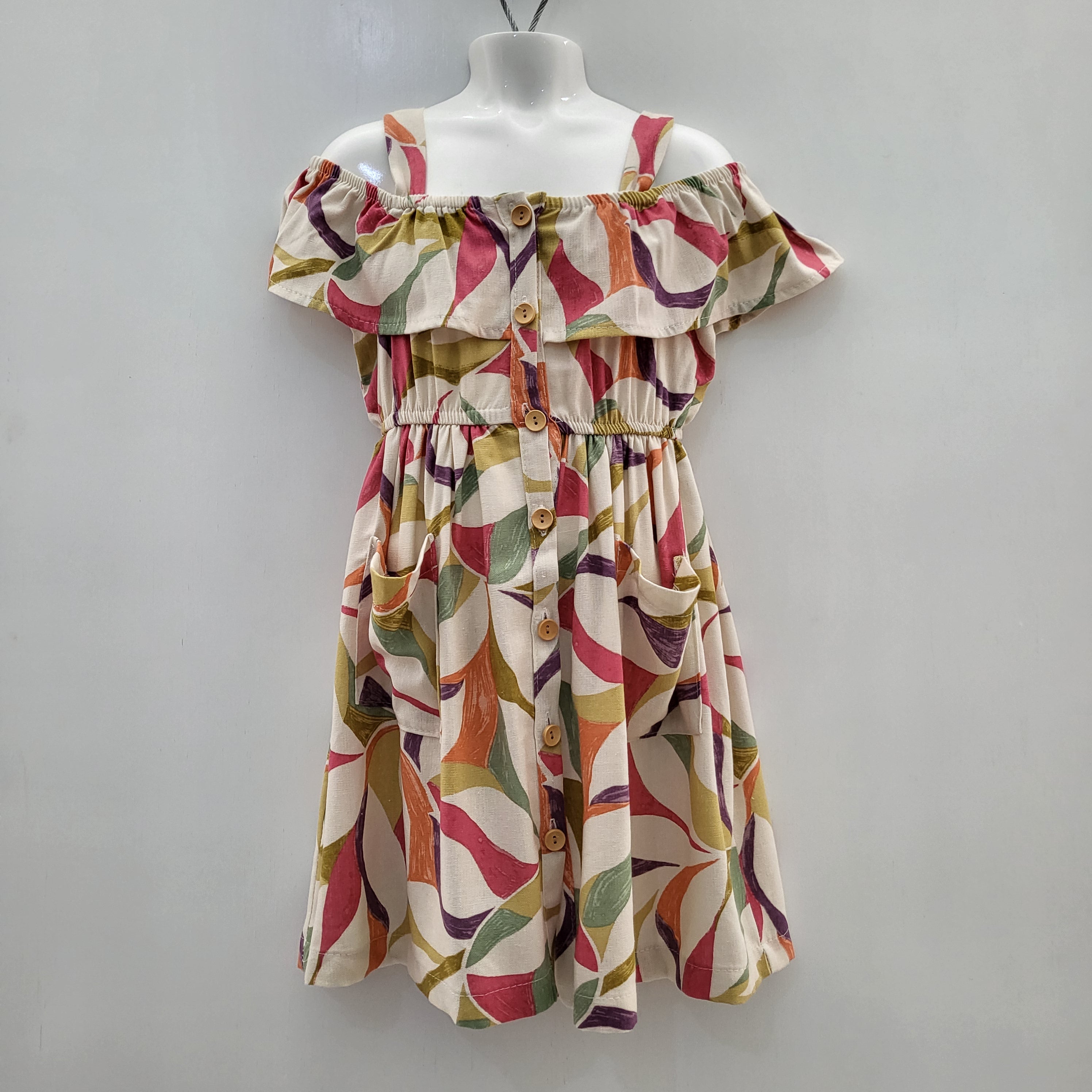 Vestido Maria