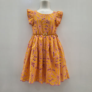 Vestido Arleth