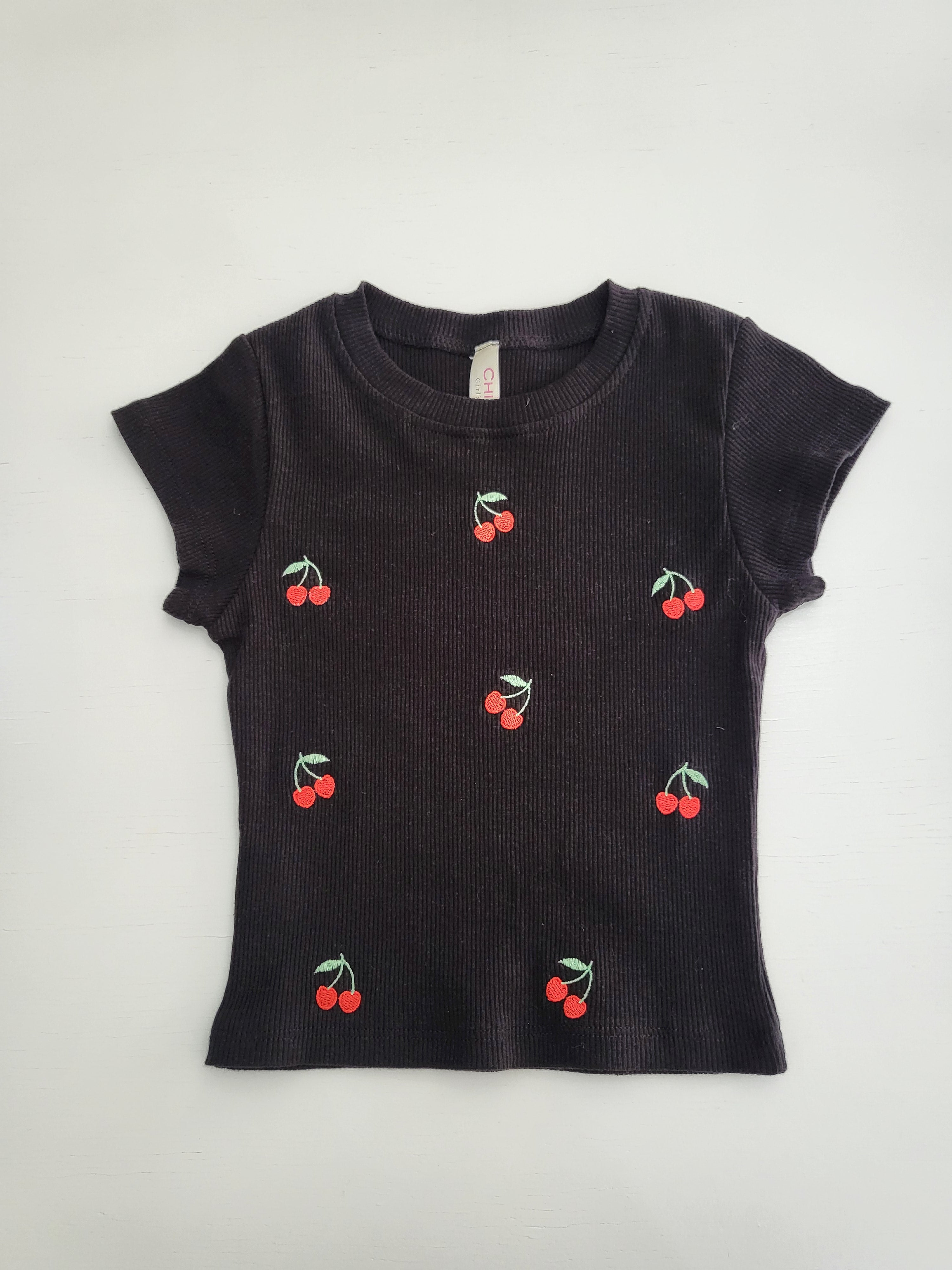 Blusa Cereza