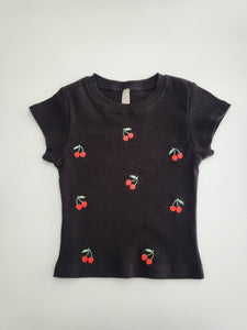 Blusa Cereza