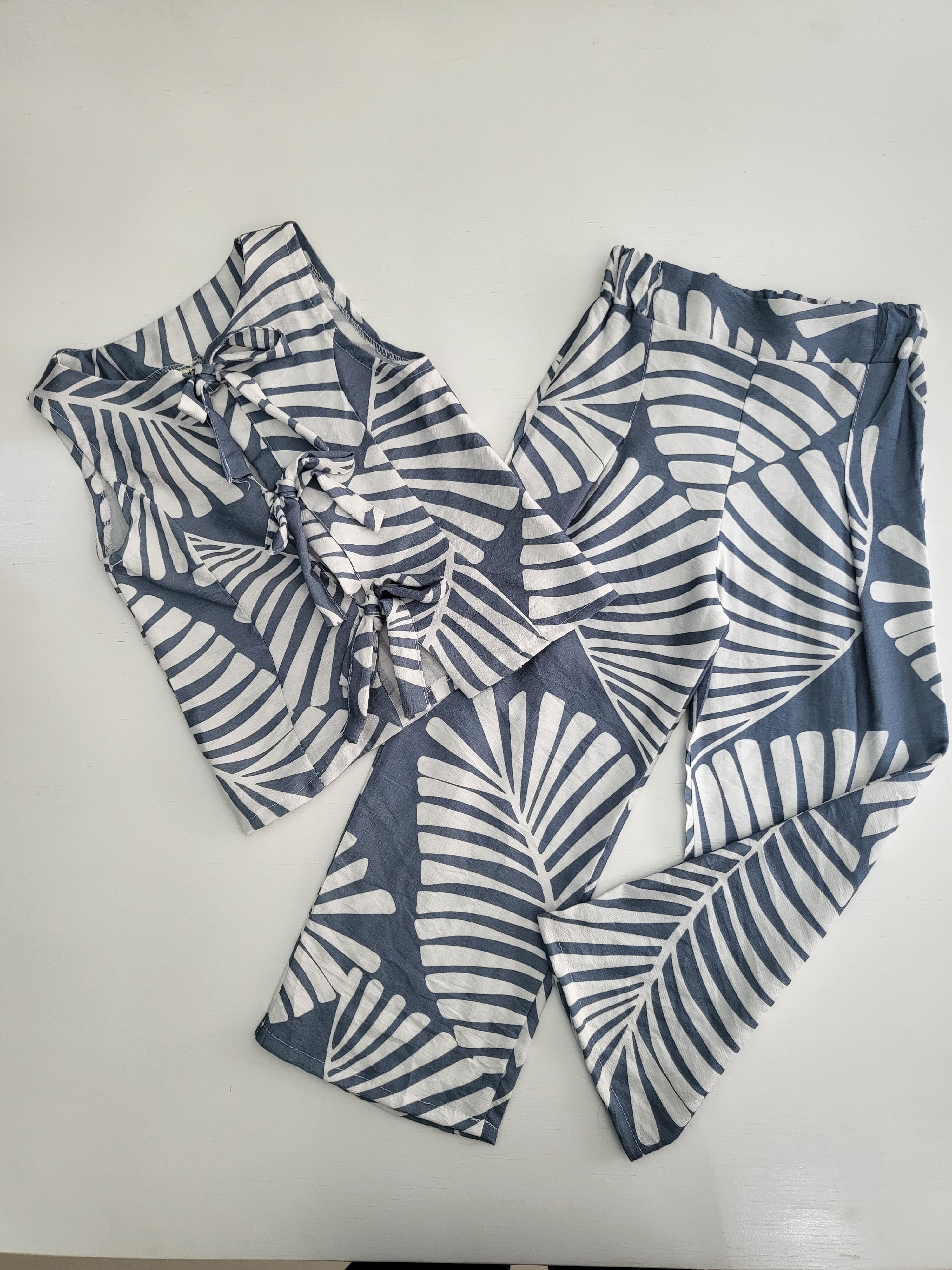Conjunto Paula