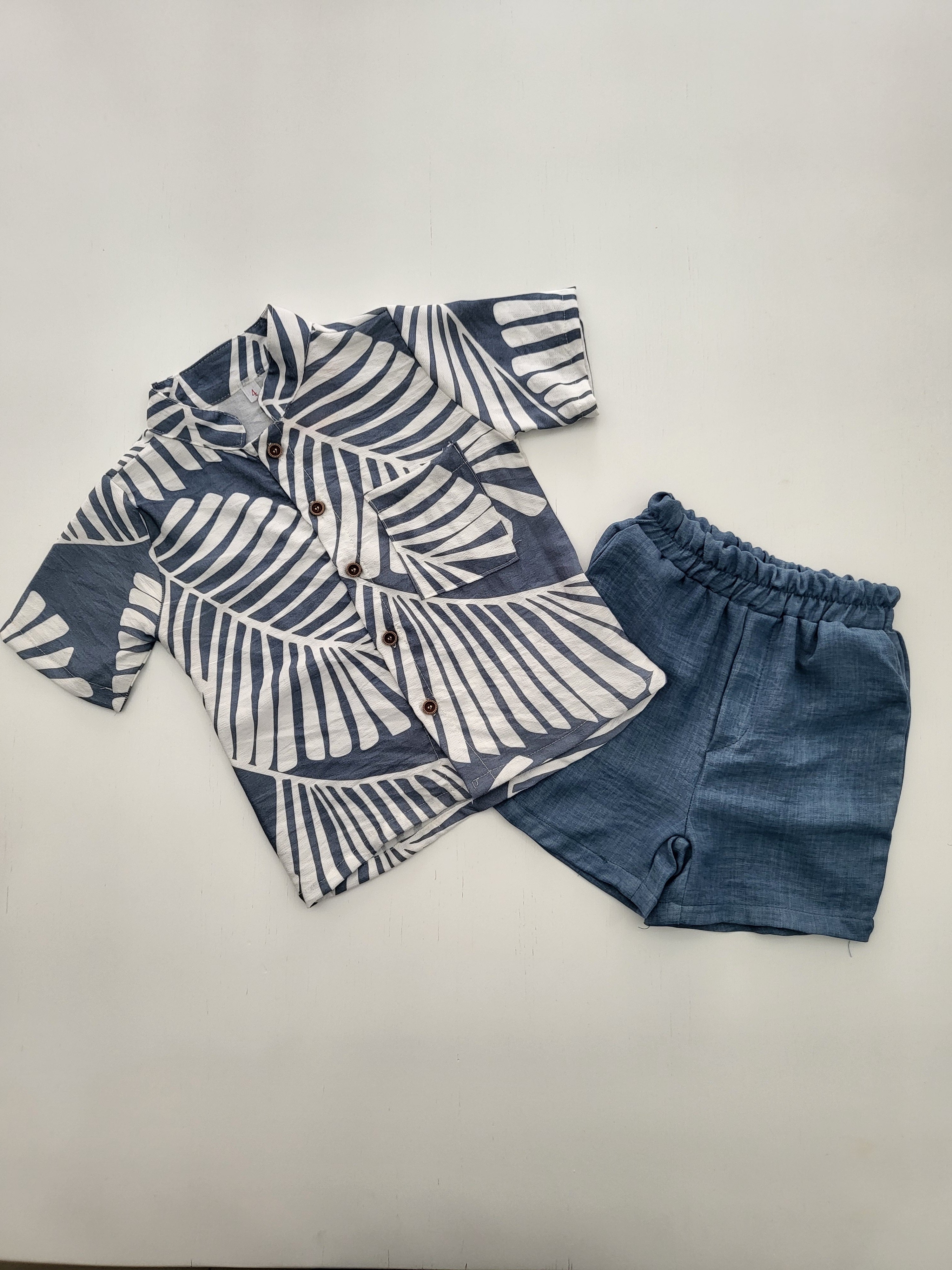 Conjunto Andrés