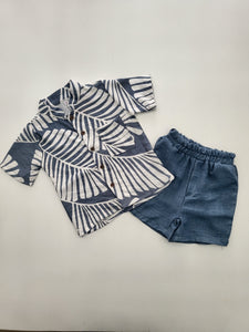 Conjunto Andrés