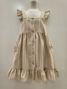 Vestido Laura