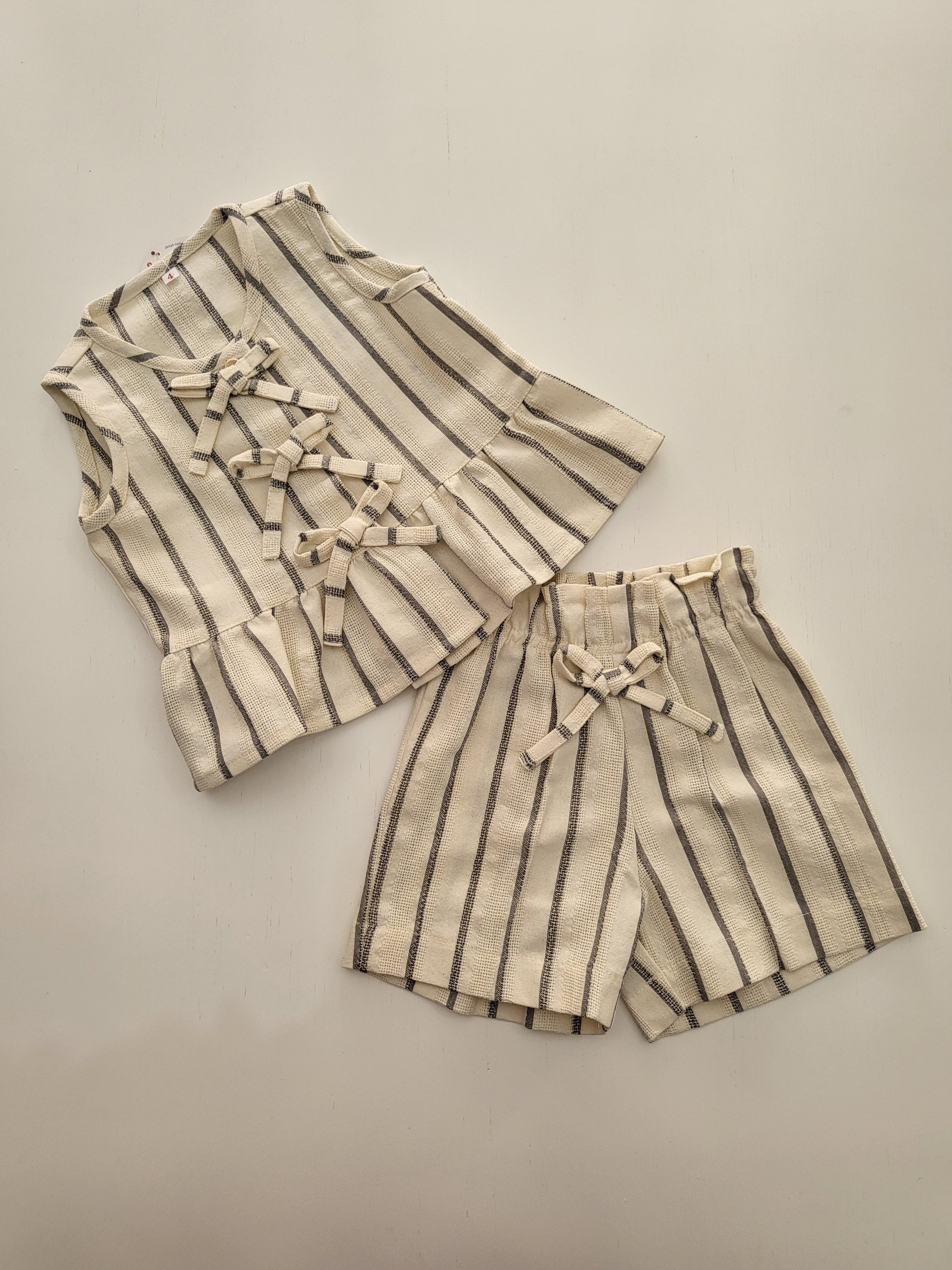 Conjunto Mayra