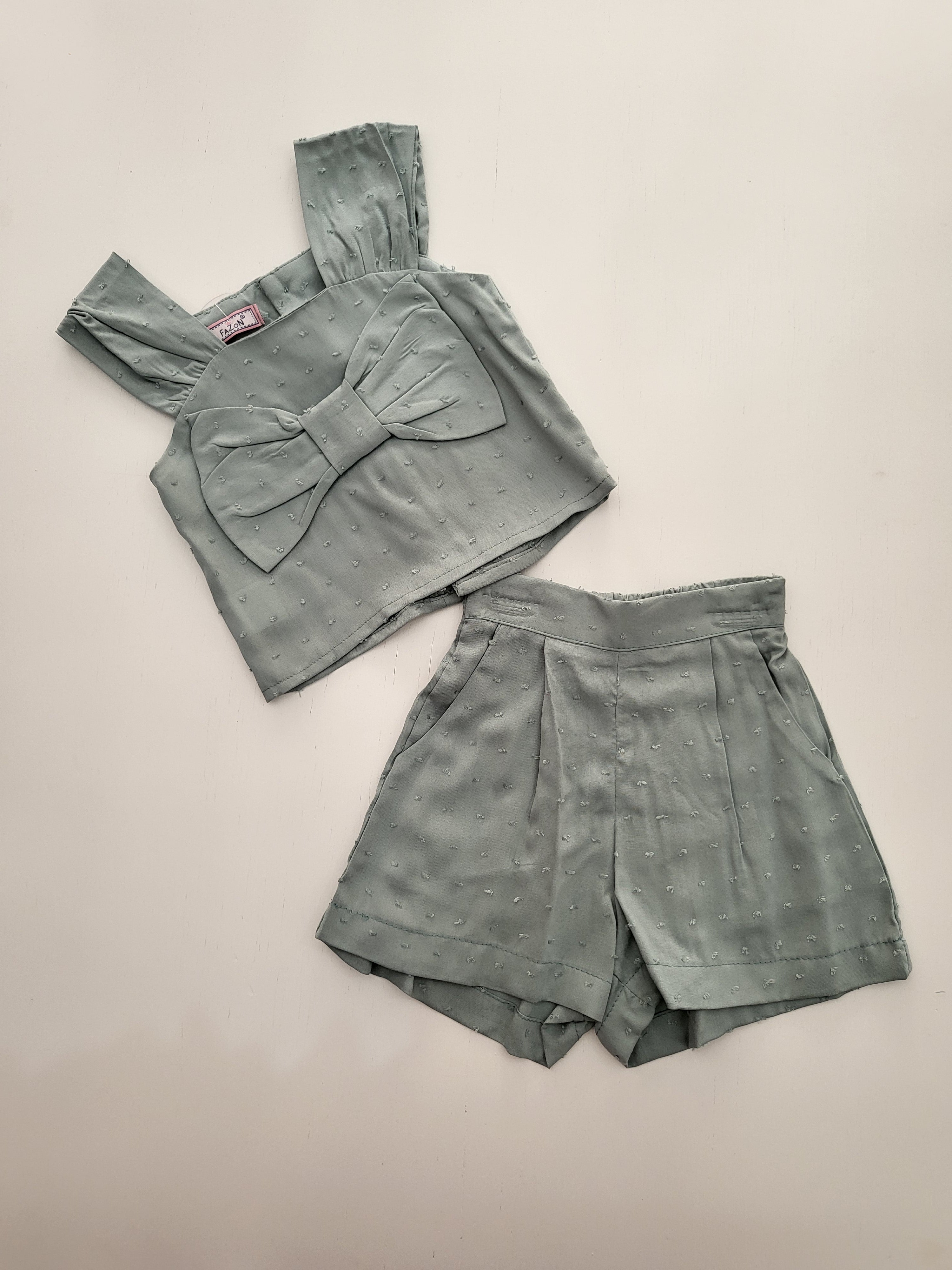Conjunto Karina