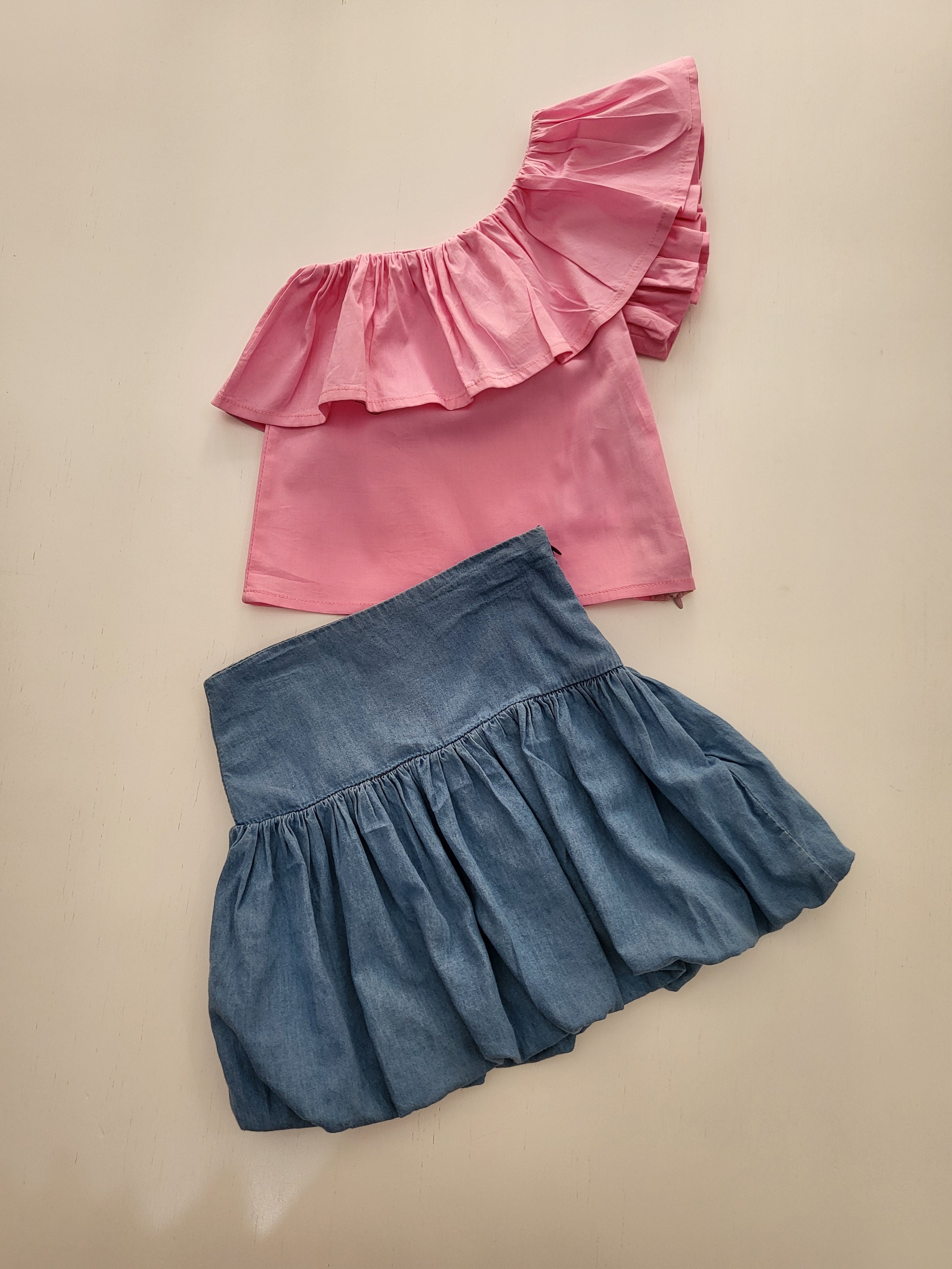 Conjunto Lizeth