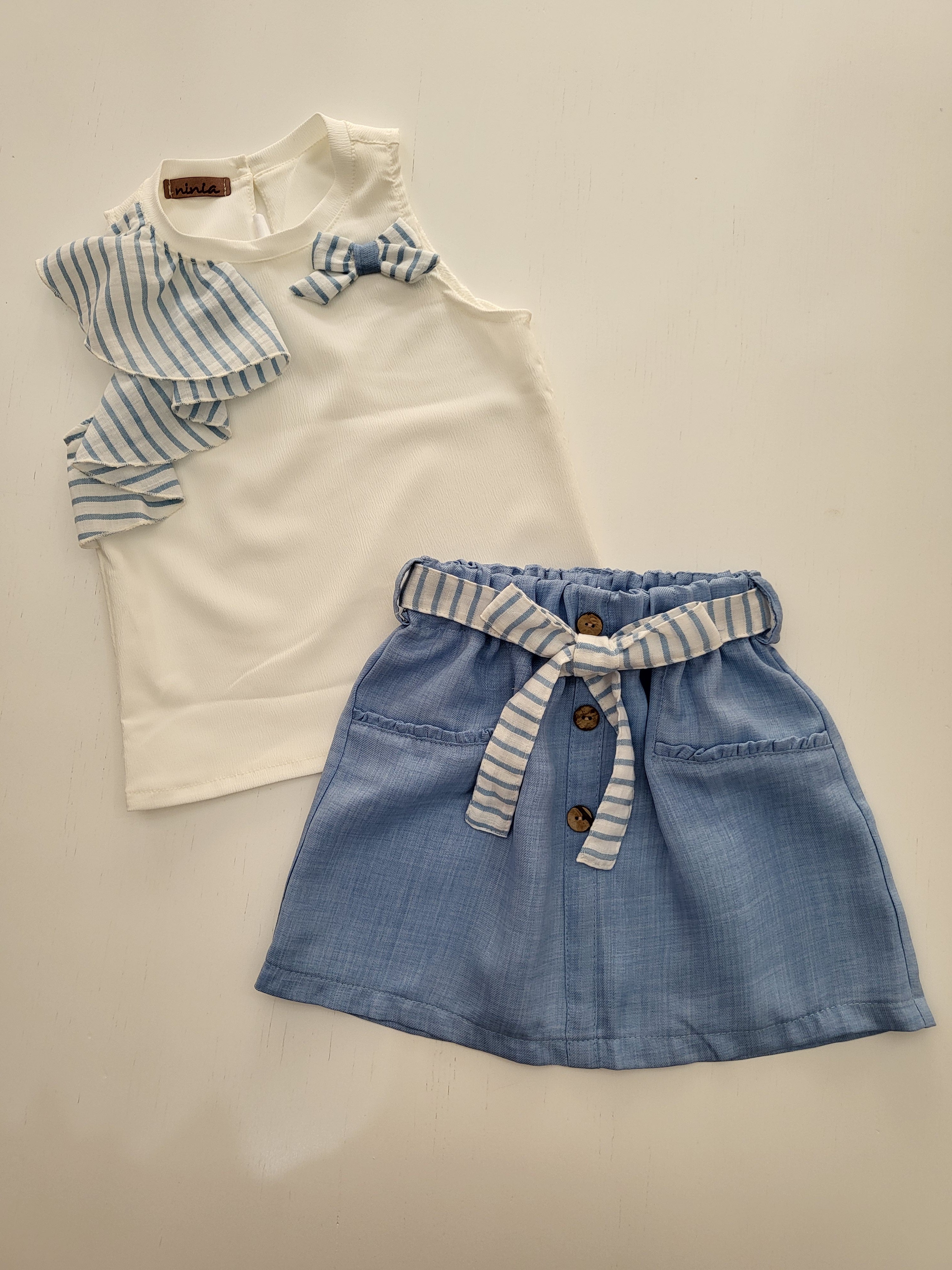 Conjunto Sandra