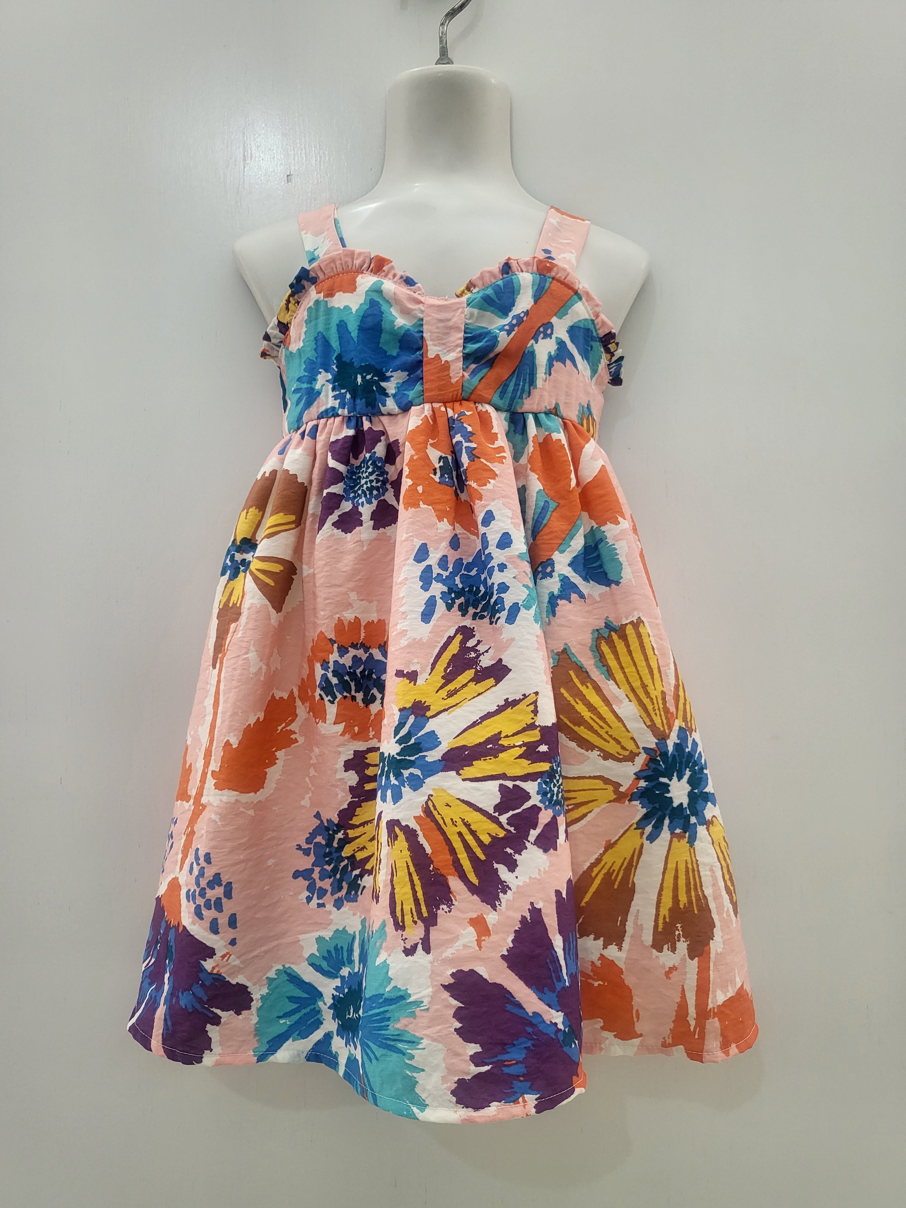 Vestido Valeria