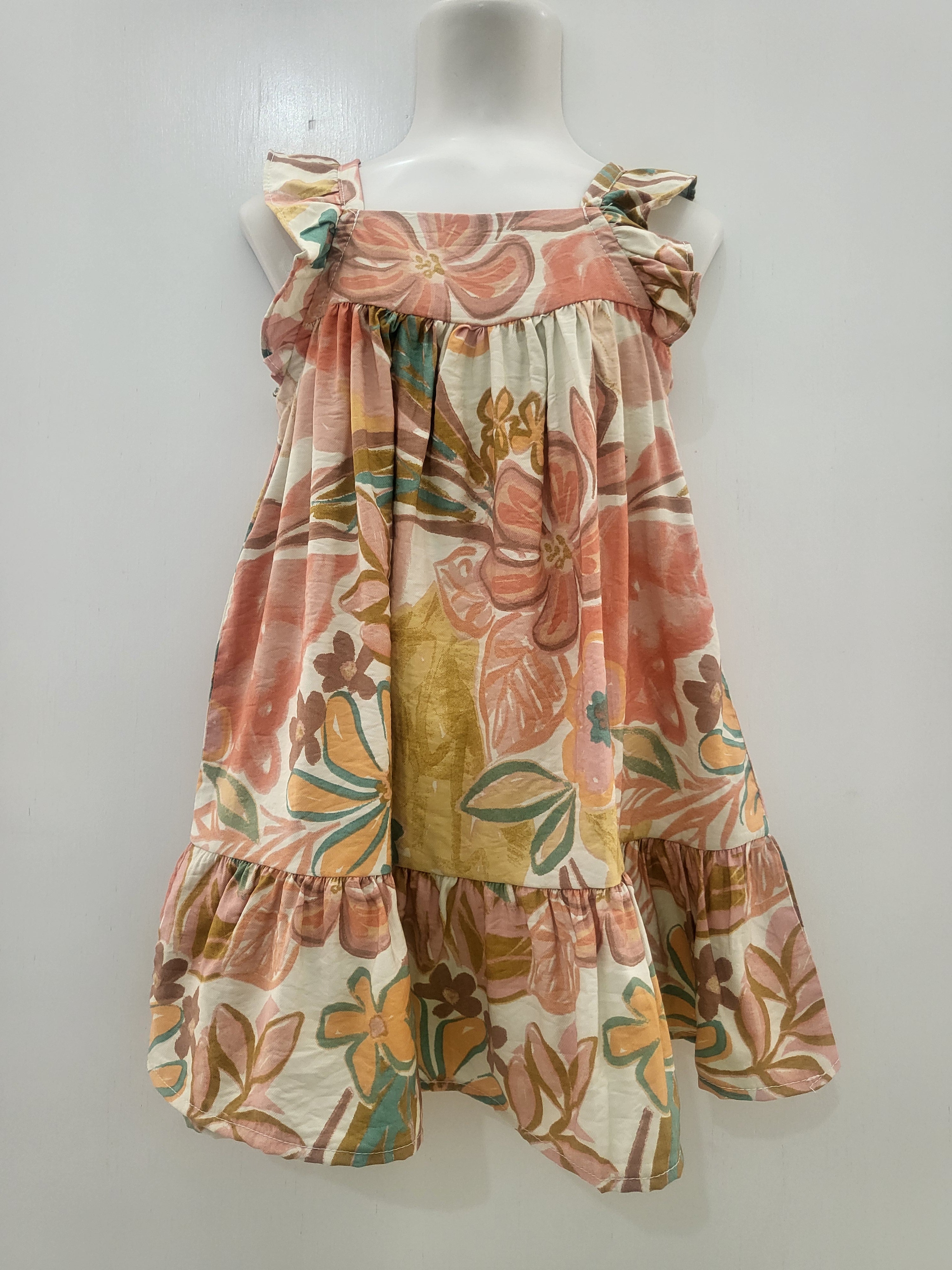 Vestido Romy