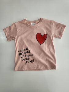 Blusa Angie
