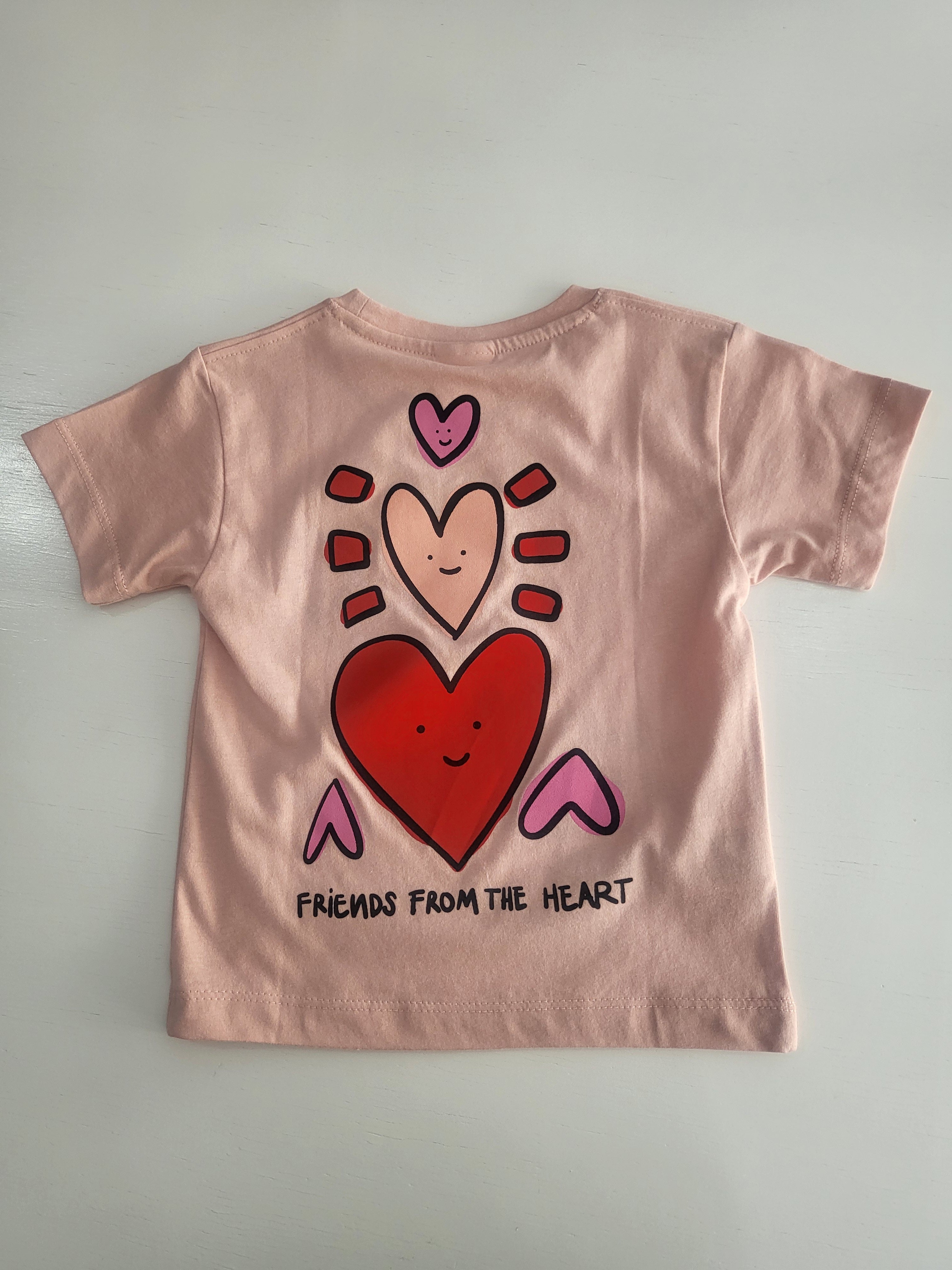 Blusa Angie
