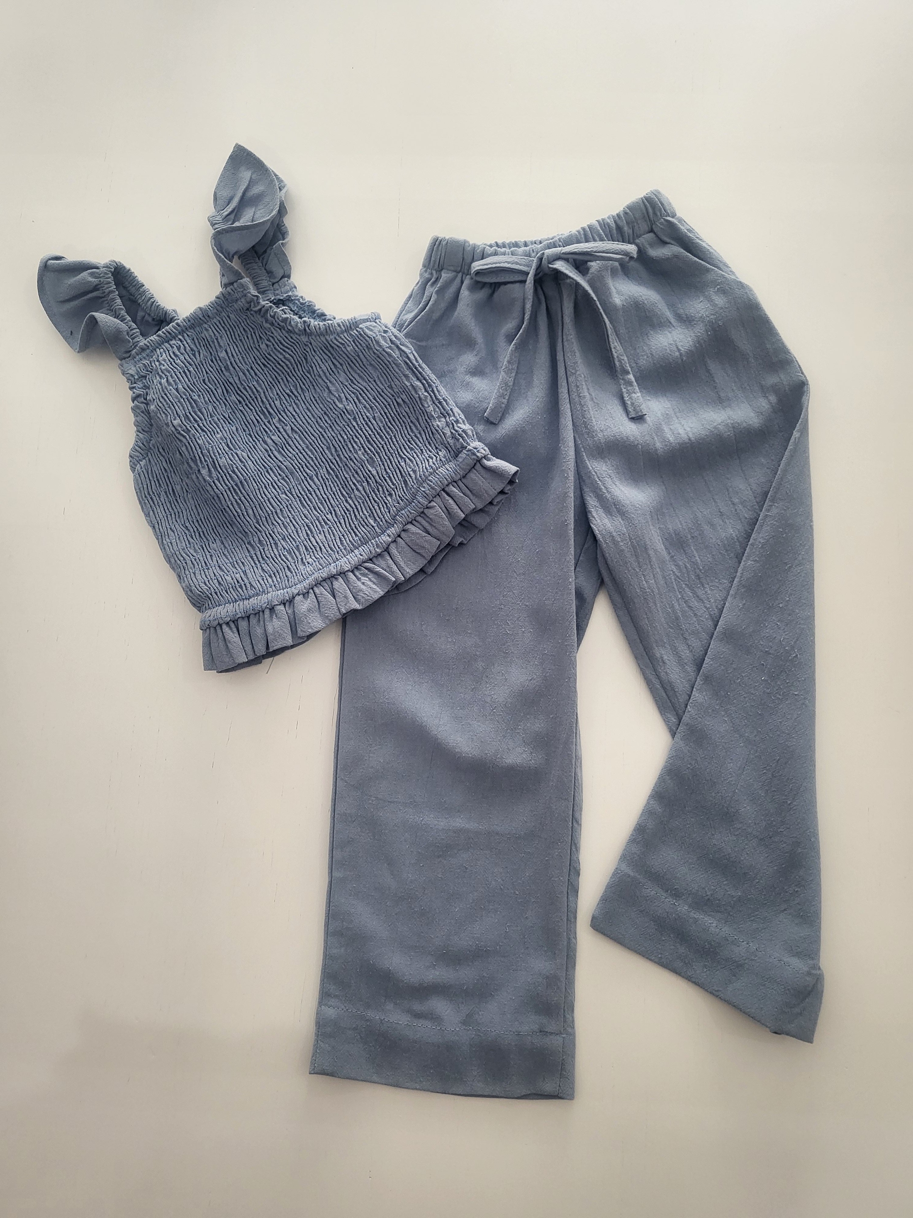 Conjunto Raquél