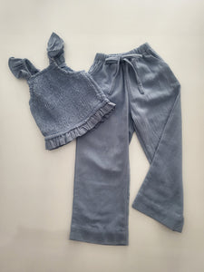 Conjunto Raquél