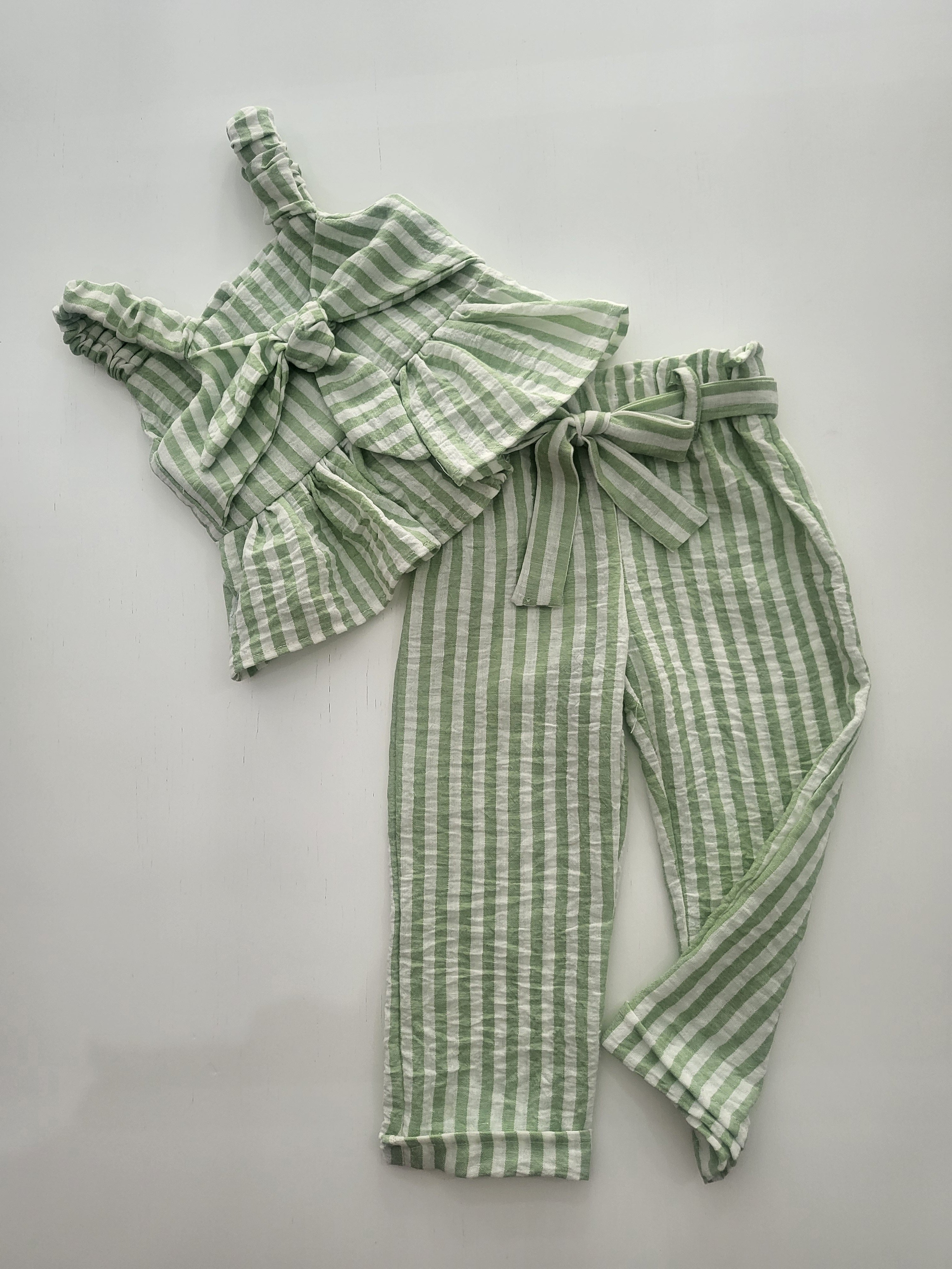 Conjunto Angie