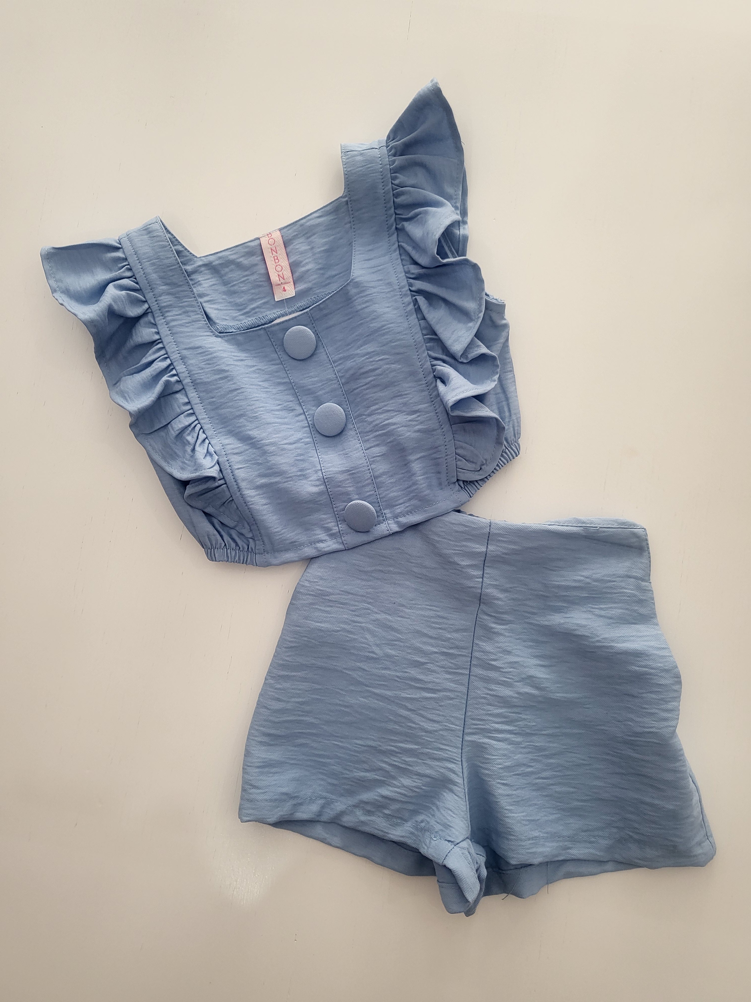 Conjunto Vicky