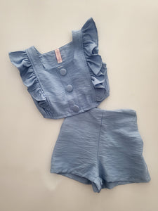 Conjunto Vicky