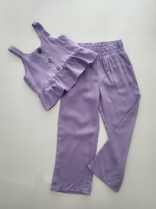 Conjunto Francis