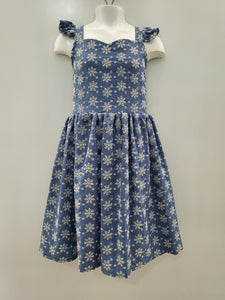Vestido Mar