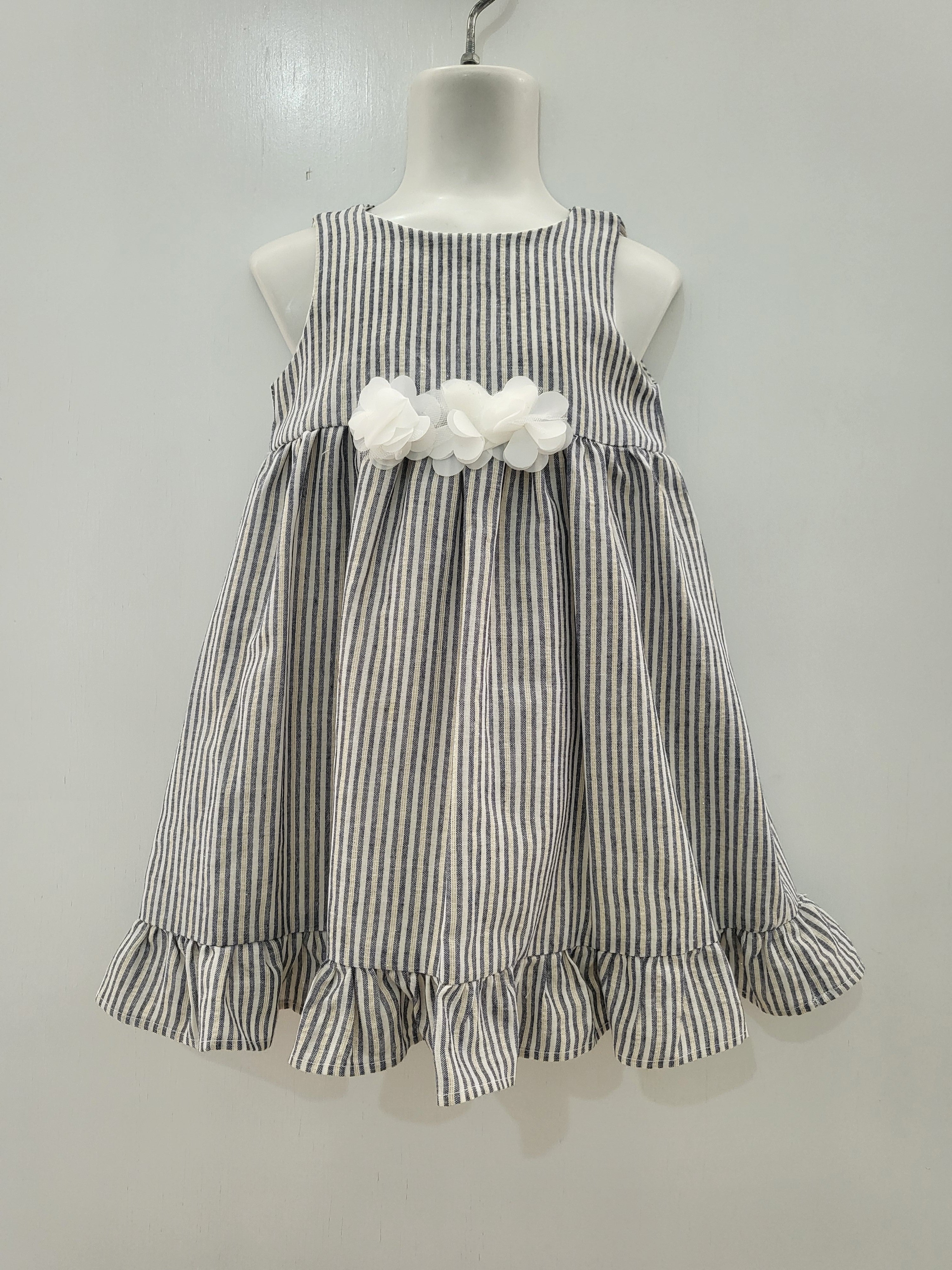 Vestido Roció