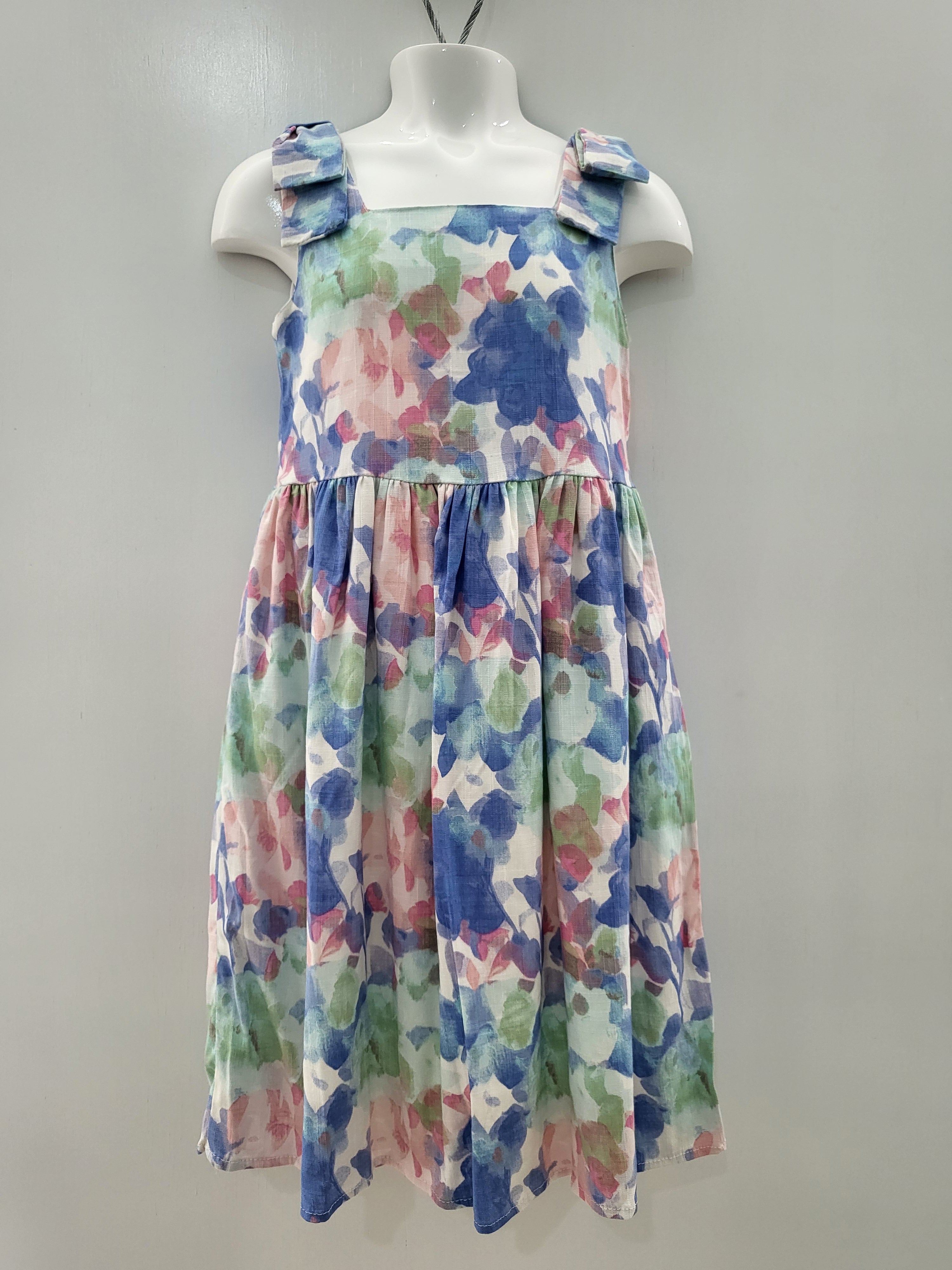 Vestido Roberta
