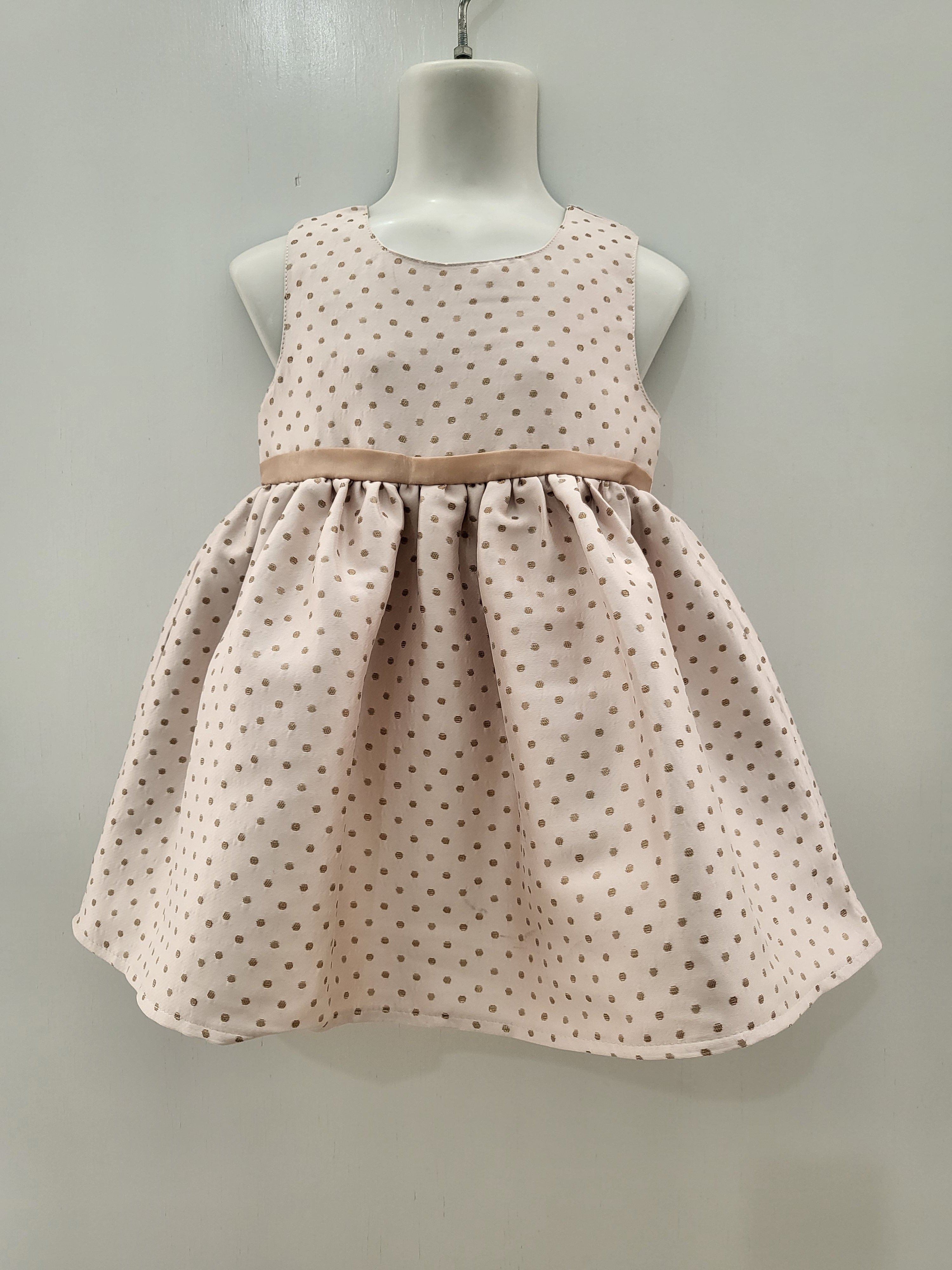 Vestido Carlotta