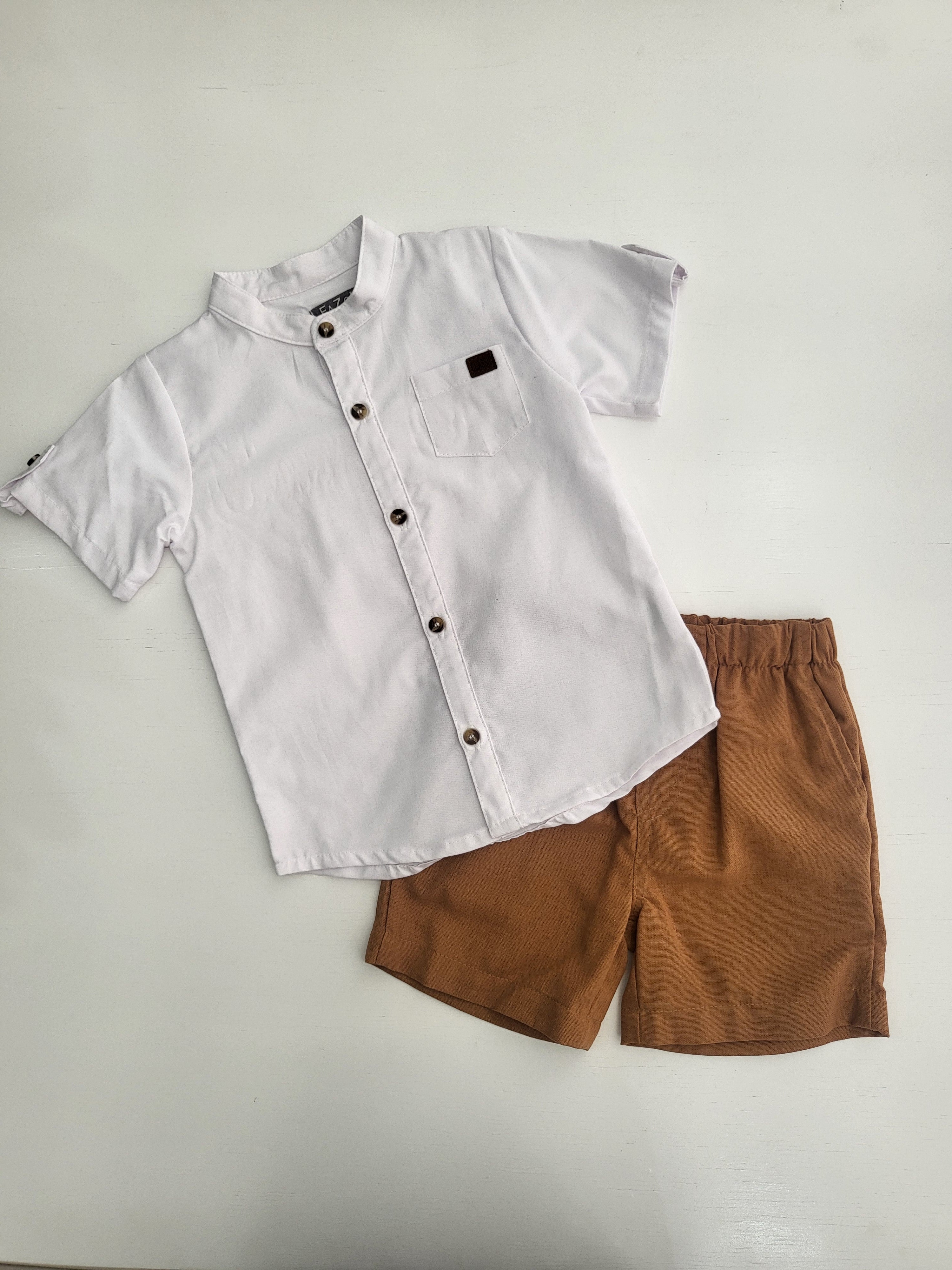 Conjunto Sebastián