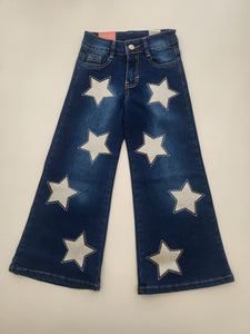 Pantalón Estrellas 2