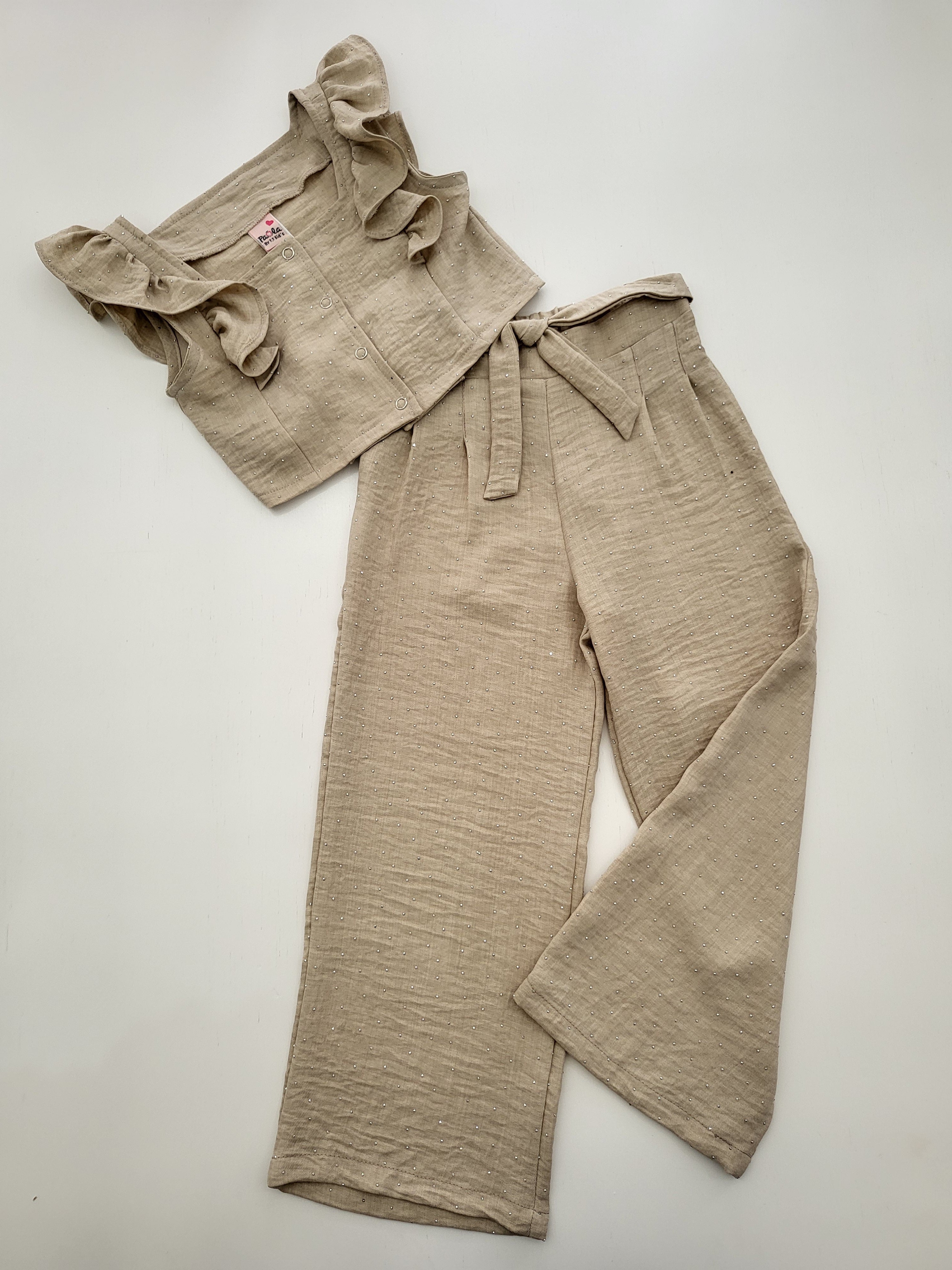 Conjunto Melissa